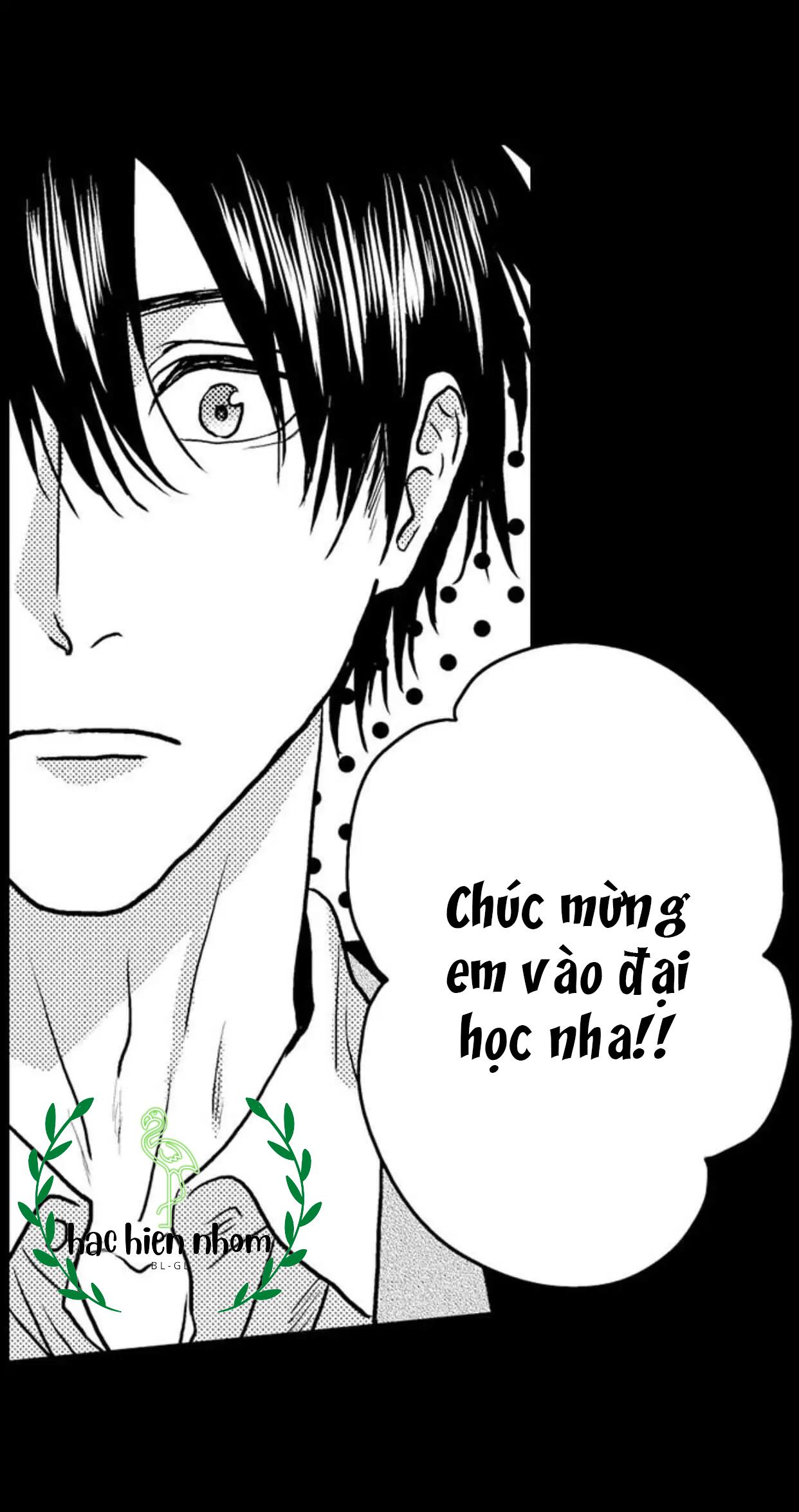 Lõa Thể Là Một Tội ác Chapter 12 - Next 