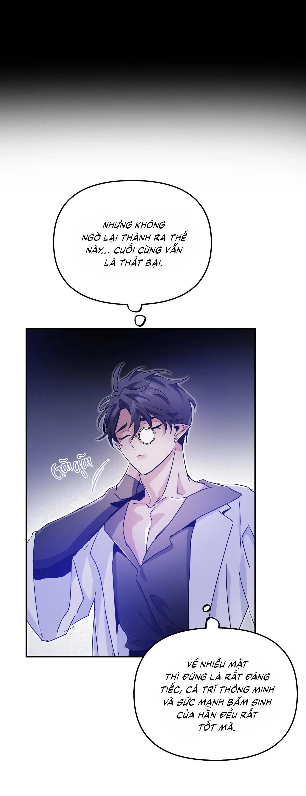 (CBunu) Ám Giữ Linh Hồn Chapter 64 - Next Chapter 65