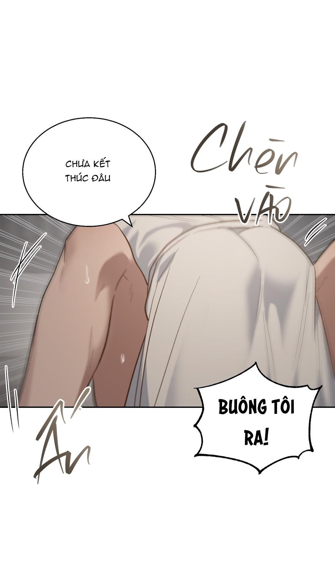 BƠI TRONG MÙI HƯƠNG Chapter 18 - Next Chapter 19