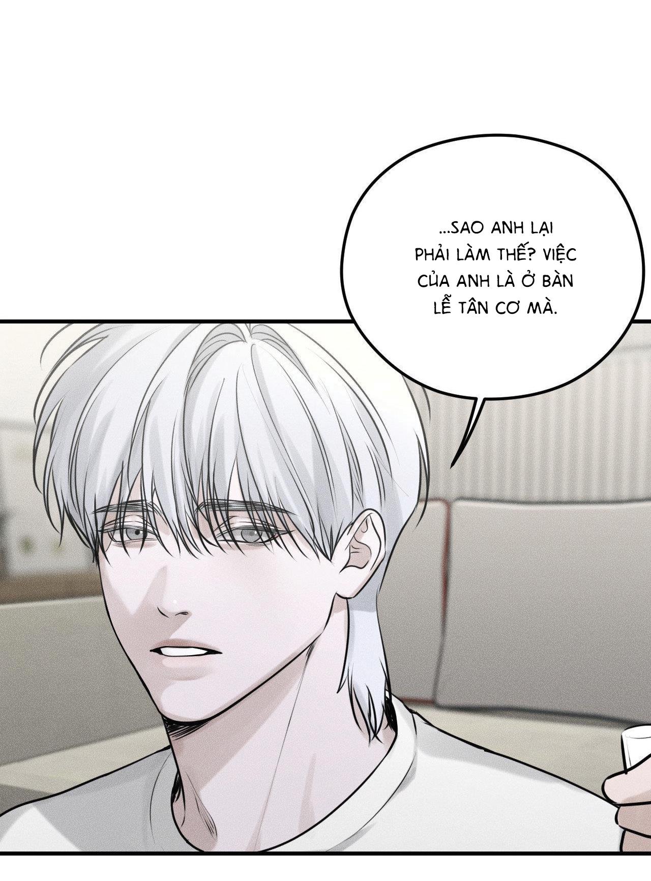 (CBunu) Gấu Teddy thân yêu Chapter 9 - Next Chapter 10