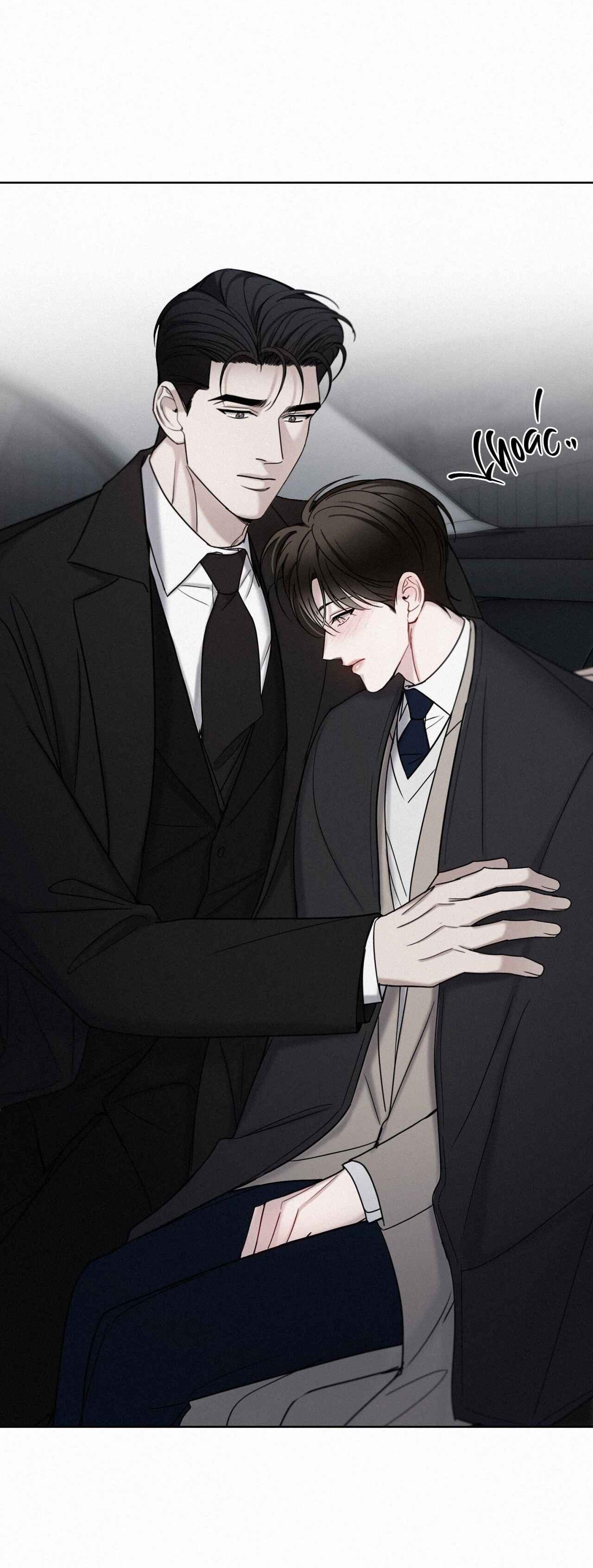 HOÀNG HÔN BÊN LÀN NƯỚC Chapter 25 - Next Chapter 26