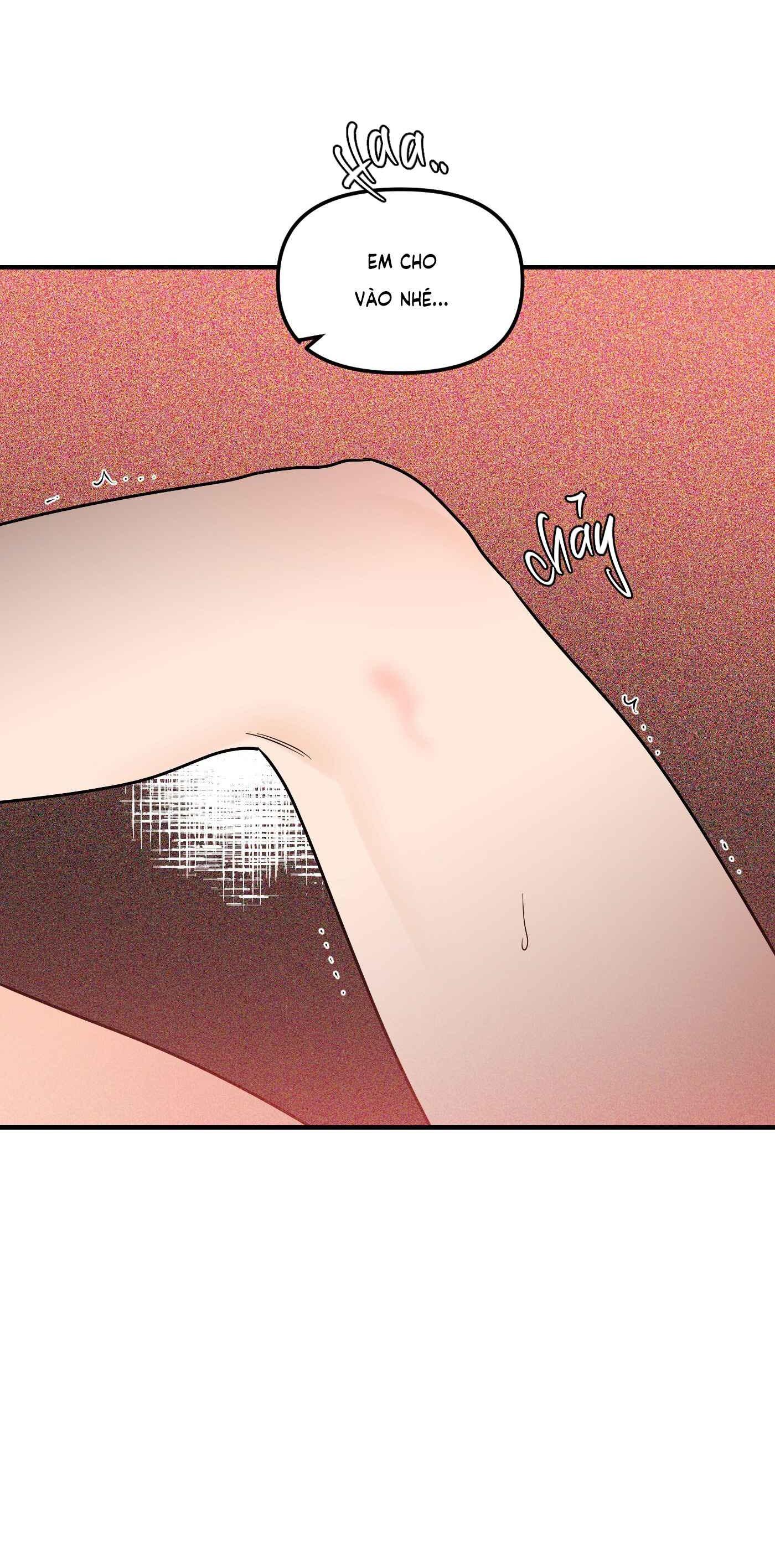 CÁ MINH THÁI KHÔ QUẮT RỒI! Chapter 46 H+ - Next Chapter 47