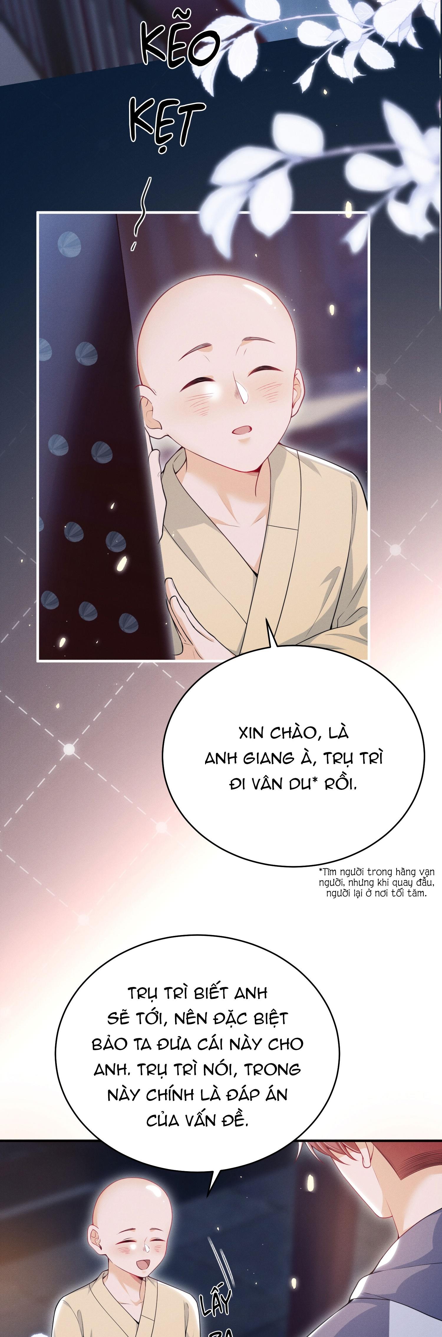 Ánh mắt em trai nhìn tôi ngày một kì lạ Chapter 53 - Next Chapter 54 fix