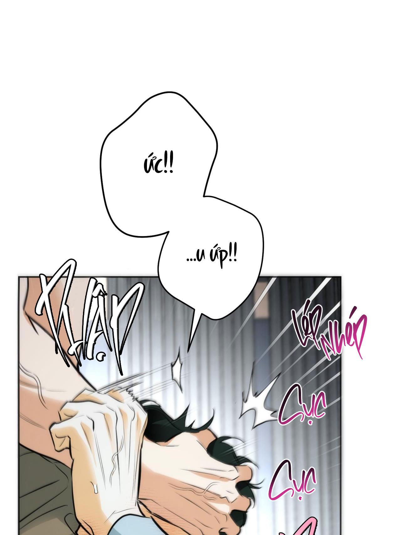 OFF TRACK Chapter 16 - Next CHƯƠNG 16 (H)