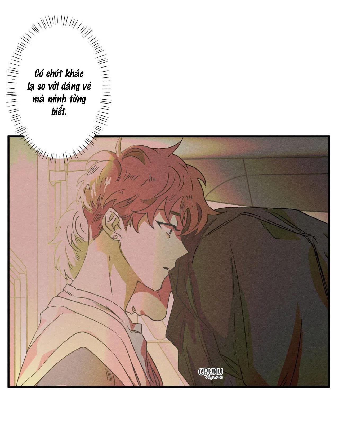 (CBunu) Bẫy Đôi Ngọt Ngào Chapter 39 - Next Chapter 40 H+