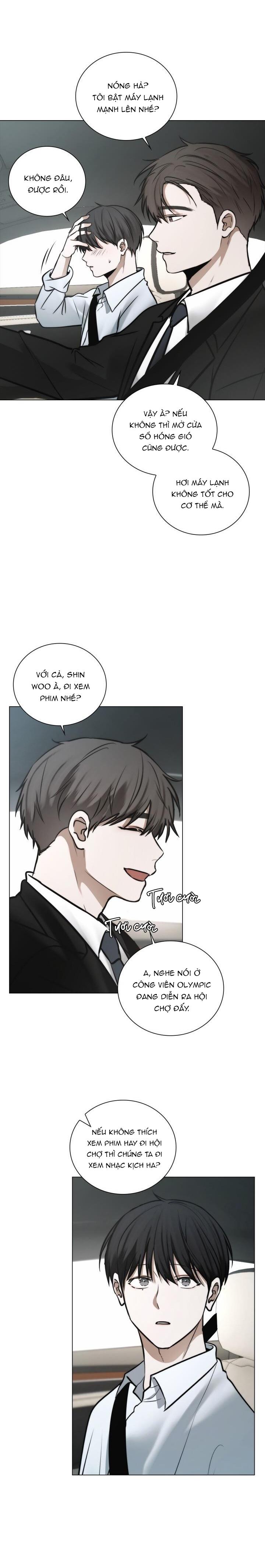 Không xa lạ Chapter 57 - Next Chapter 58