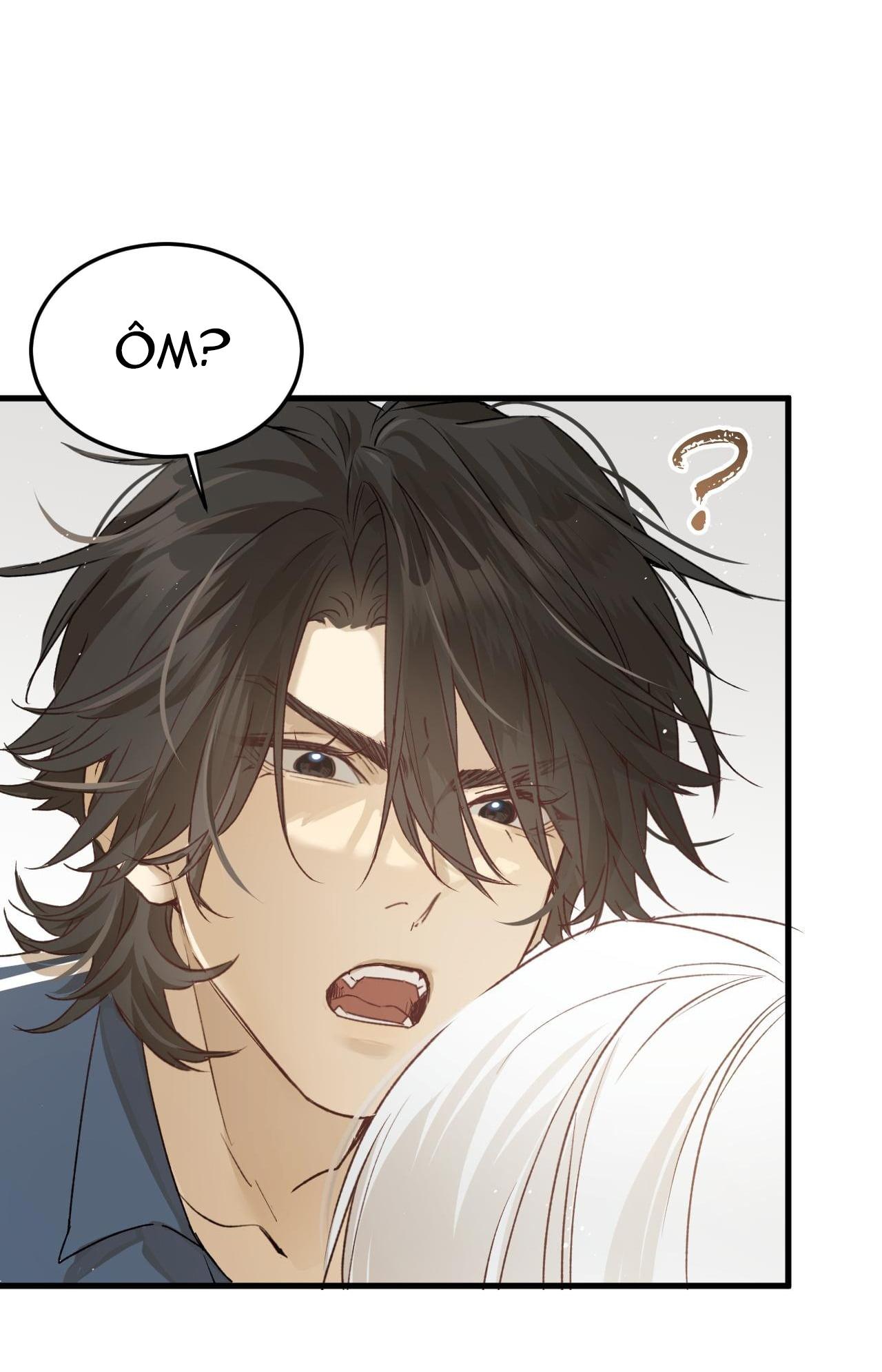 Bị Thú Dữ Ngang Nhiên Đeo Đuổi Chapter 5 - Next Chapter 6