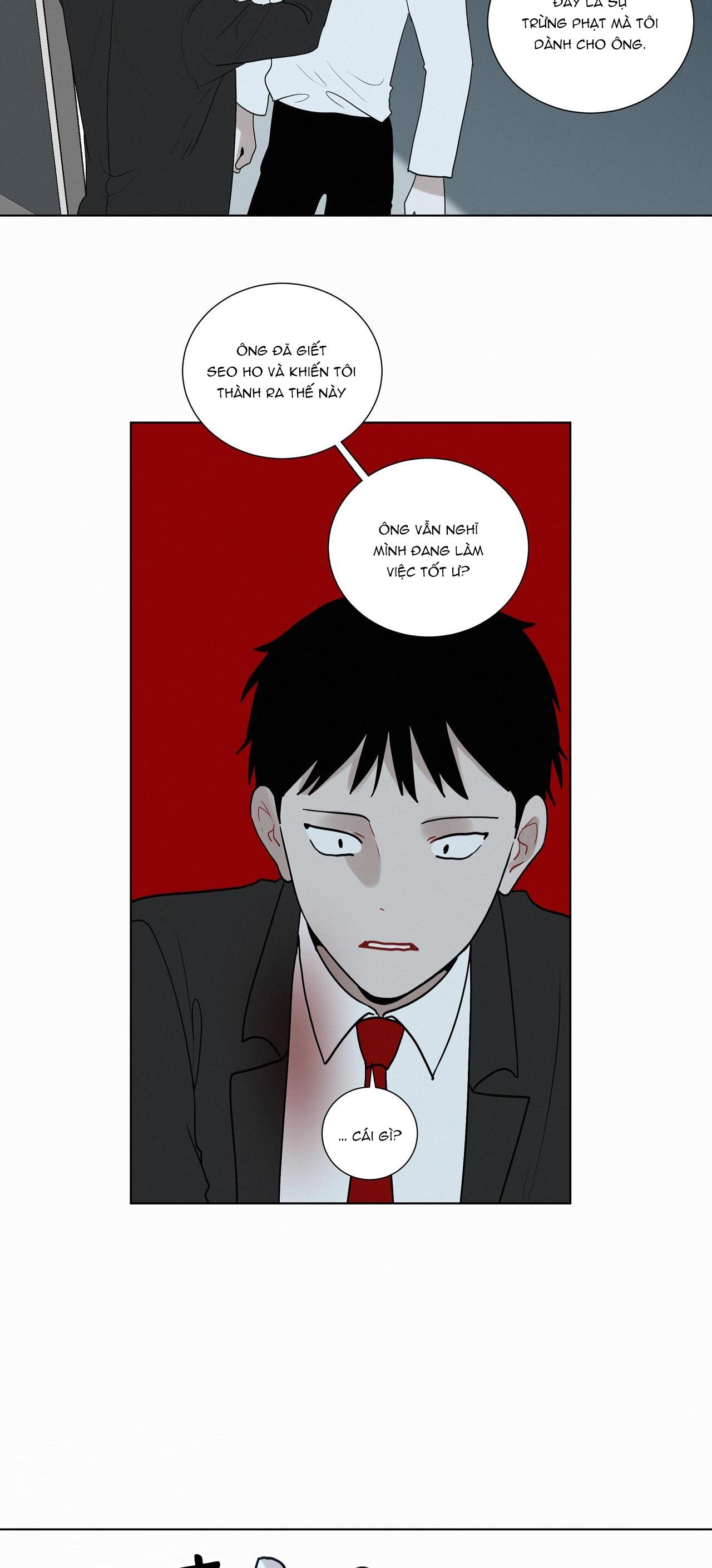 Hiến tế máu Chapter 70 - Next Chapter 71