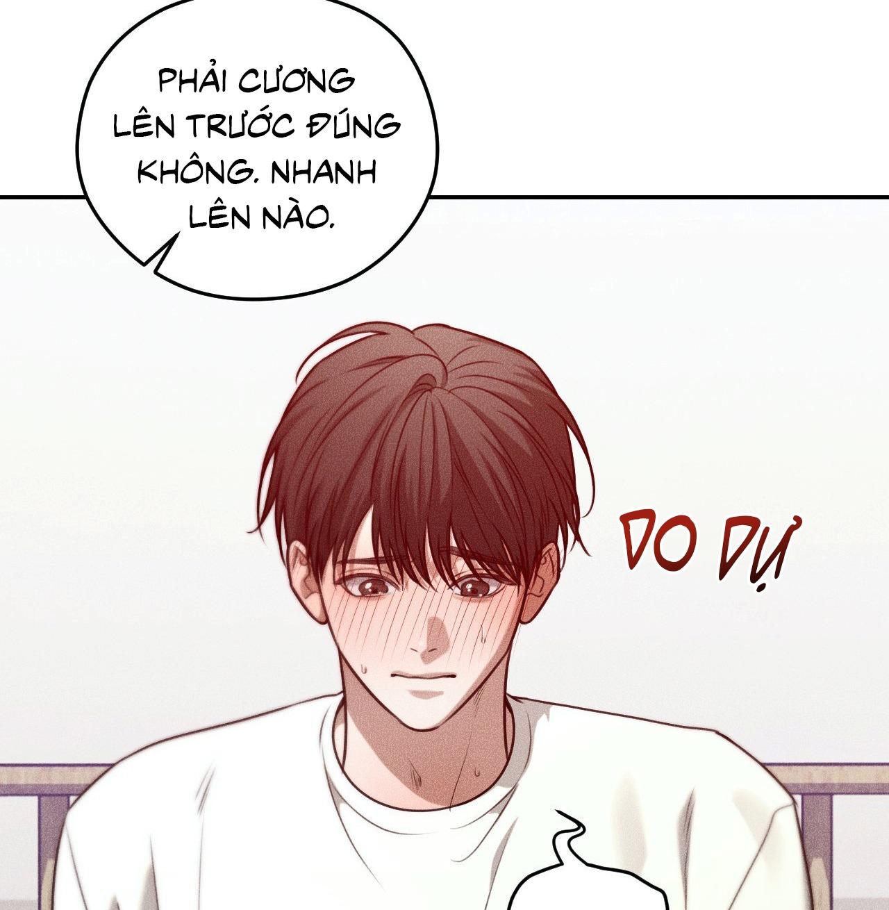 DEAR, TEDDY BEAR Chapter 35 - Next Chapter 36