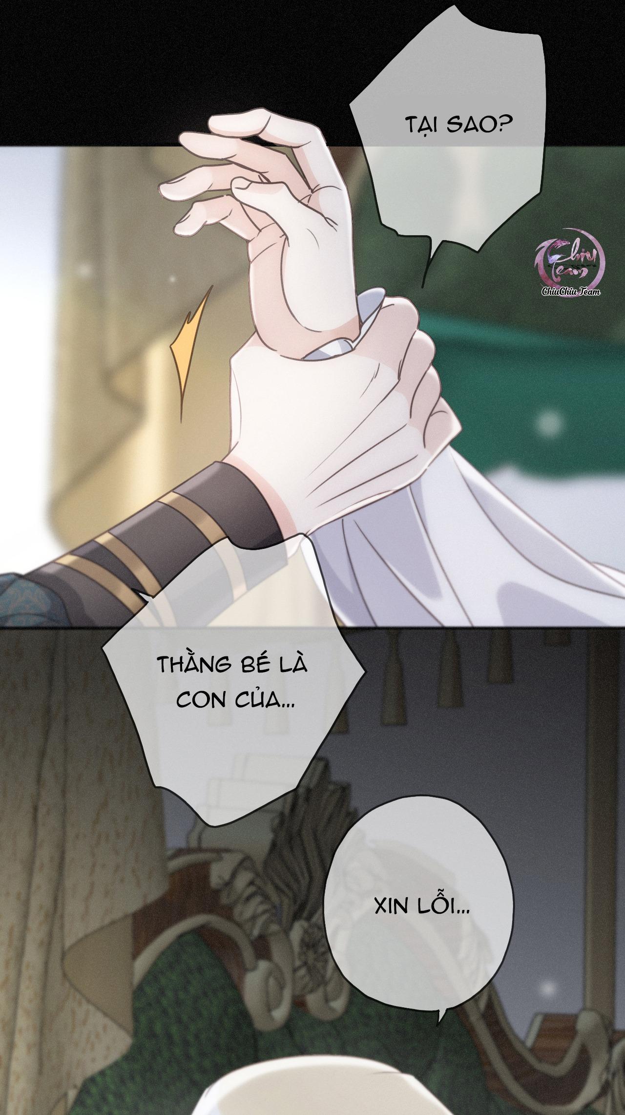 Khốn Thú Chi Nhiễm Chapter 52 - Next Chapter 52.2