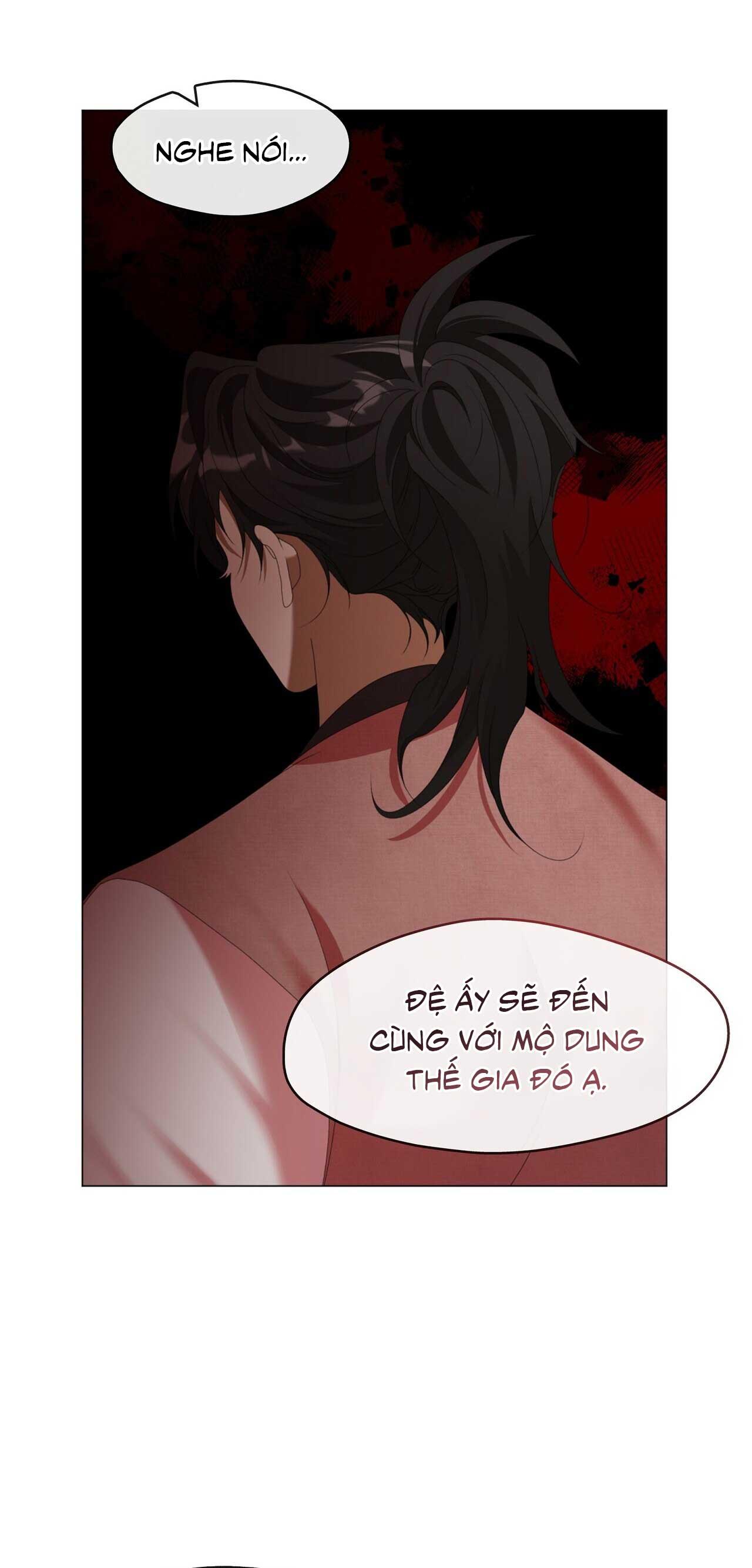 Tôi đã nuôi dạy thủ lĩnh giáo phái ác ma Chapter 42 - Next Chapter 43