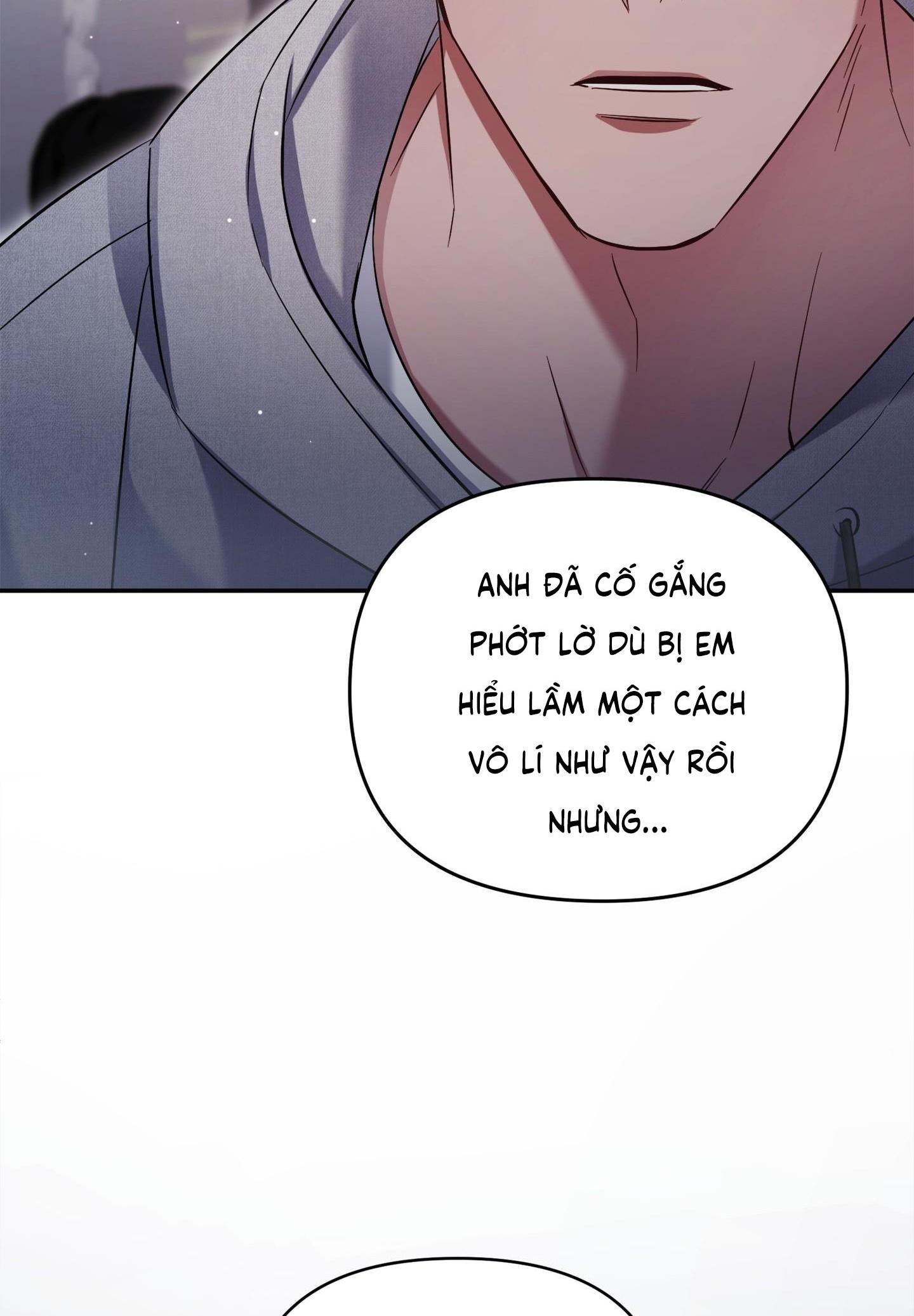 TÌNH ANH EM HÒA THUẬN Chapter 3 18+ - Next Chapter 4