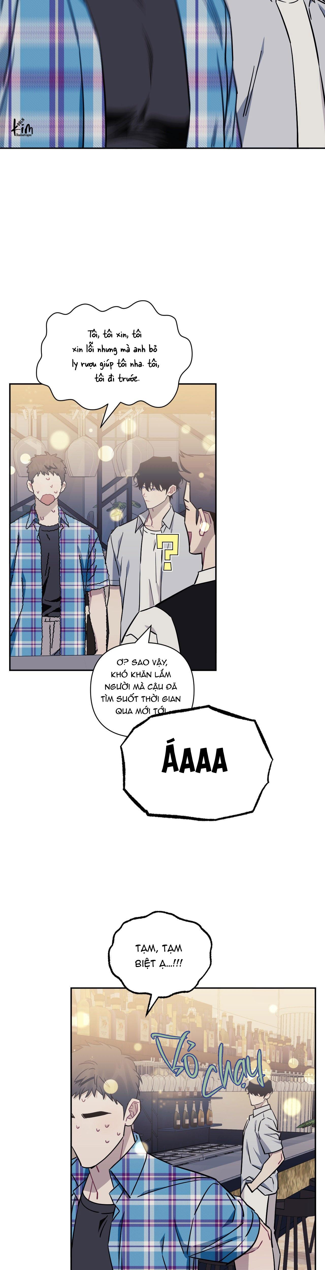 HƠN CẢ BẠN BÈ Chapter 89 NGOẠI ANH CHỦ 1 - Next Chapter 90 NGOẠI ANH CHỦ 2