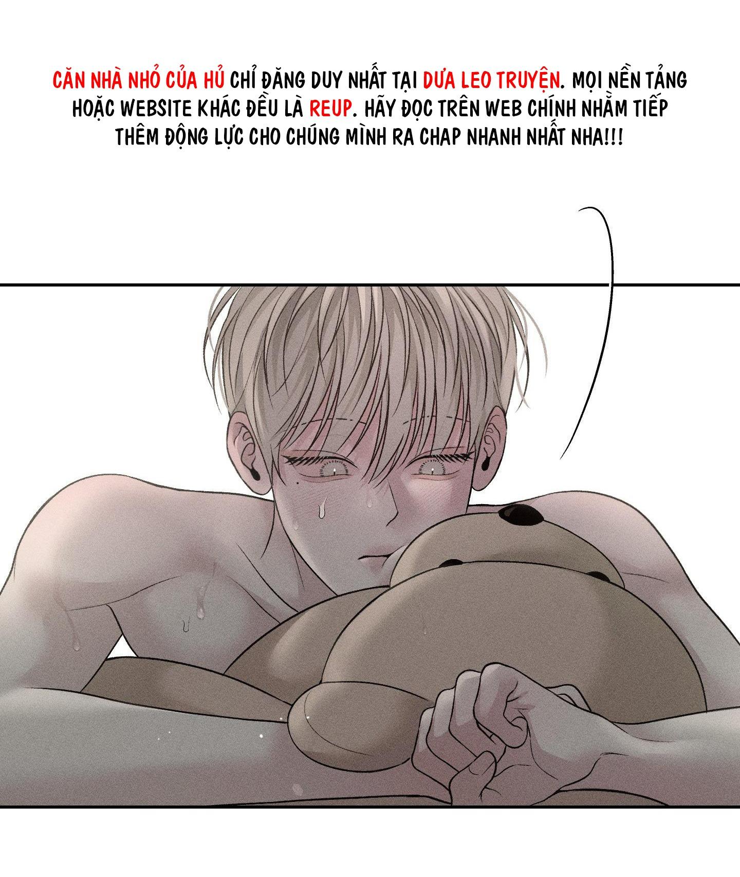 MÁU ĐỔ Chapter 6 - Next 