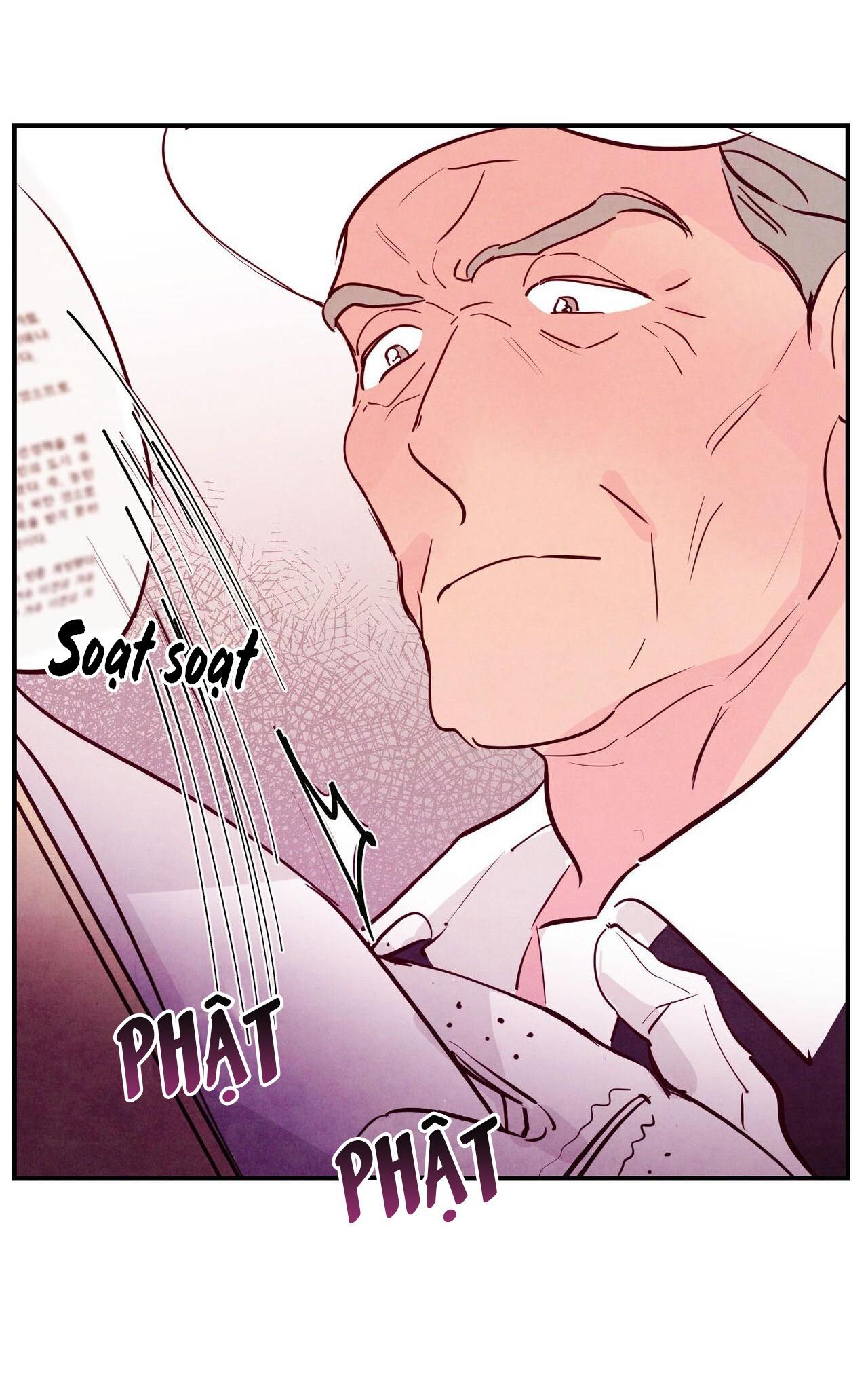 Say Tình Chapter 50 - Trang 3