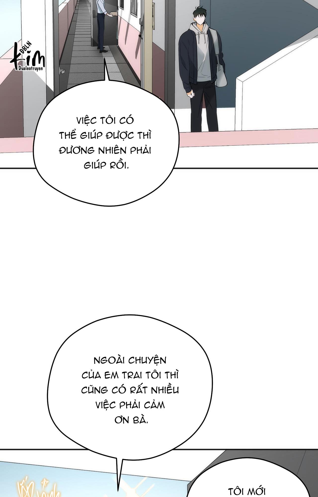 OFF TRACK Chapter 24 - Next Chapter 25 End ss1