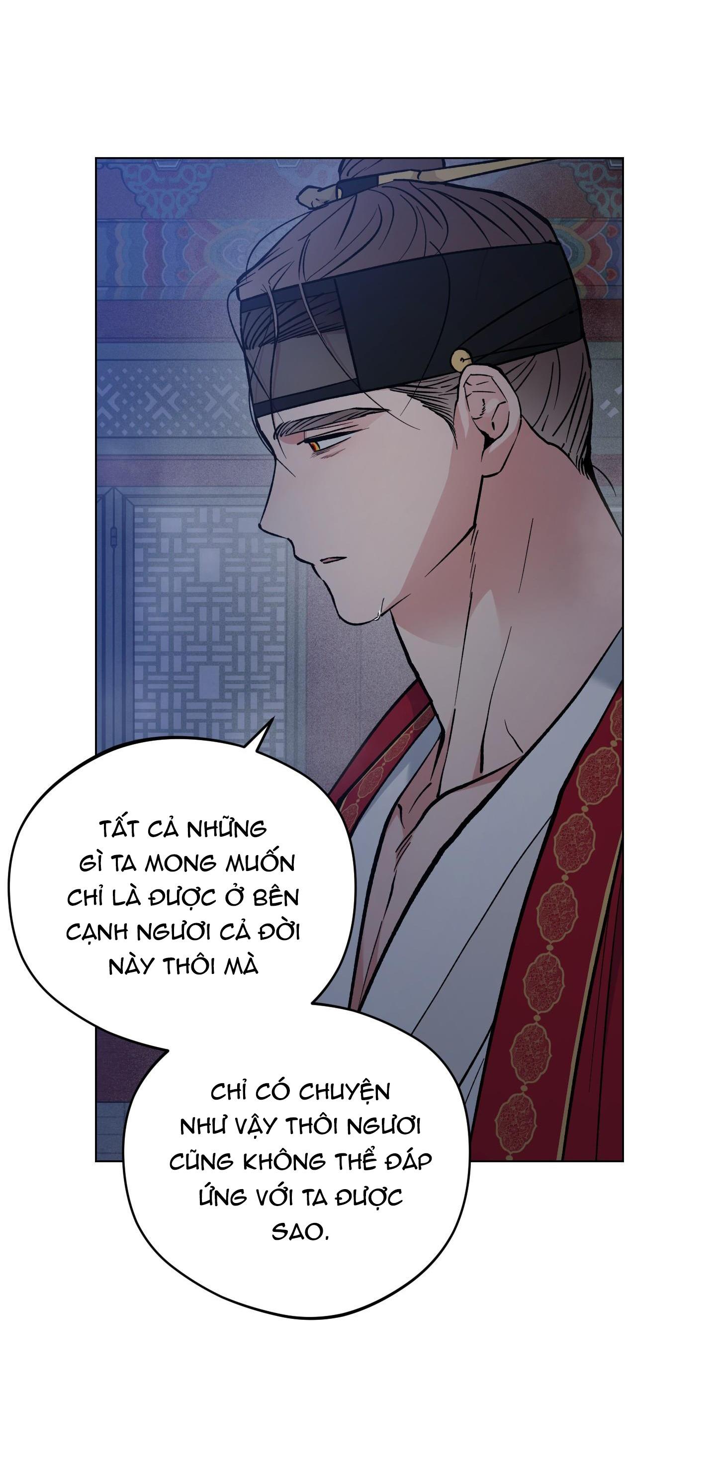 BÌNH MINH CỦA RỒNG Chapter 51 - Next Chapter 52