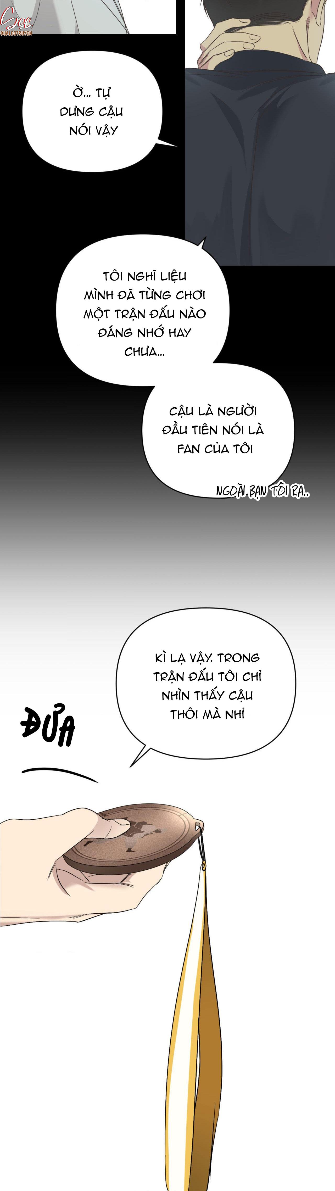 ĐÈN NỀN Chapter 2 - Next Chapter 3