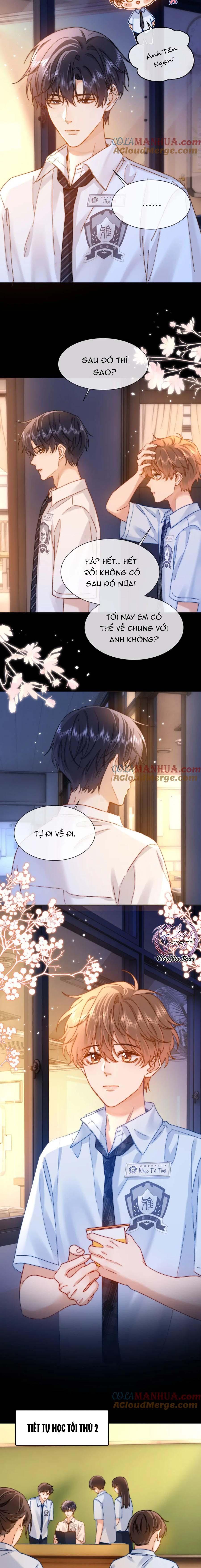 Chất Dị Ứng Đáng Yêu Chapter 23 - Trang 4