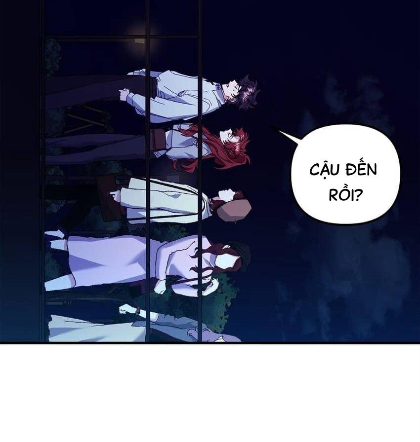 Bạn Trai Mãnh Hổ Của Hắn Chapter 24 - Next Chapter 25