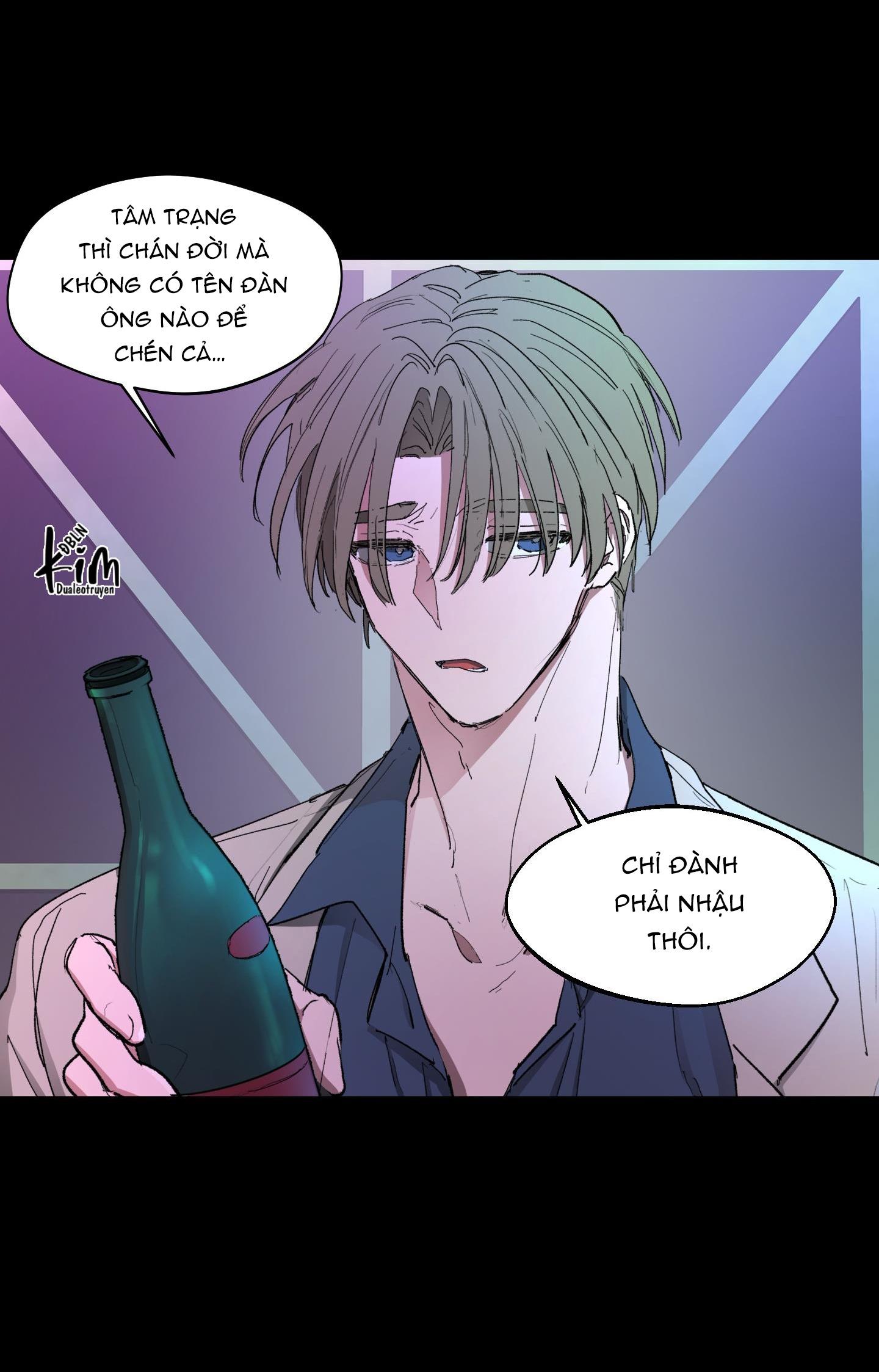 DEMISE TUTOR Chapter 1 H+++ - Next Chapter 2 H