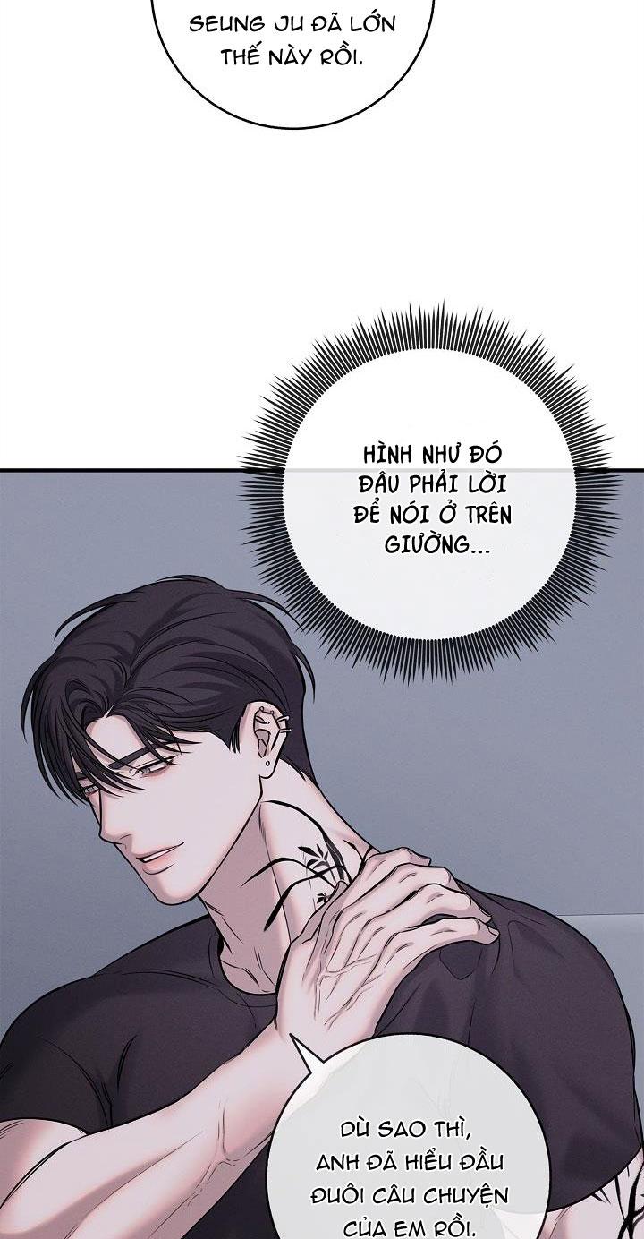 ĐÊM KHÔNG DẤU VẾT Chapter 29 - Next Chapter 30