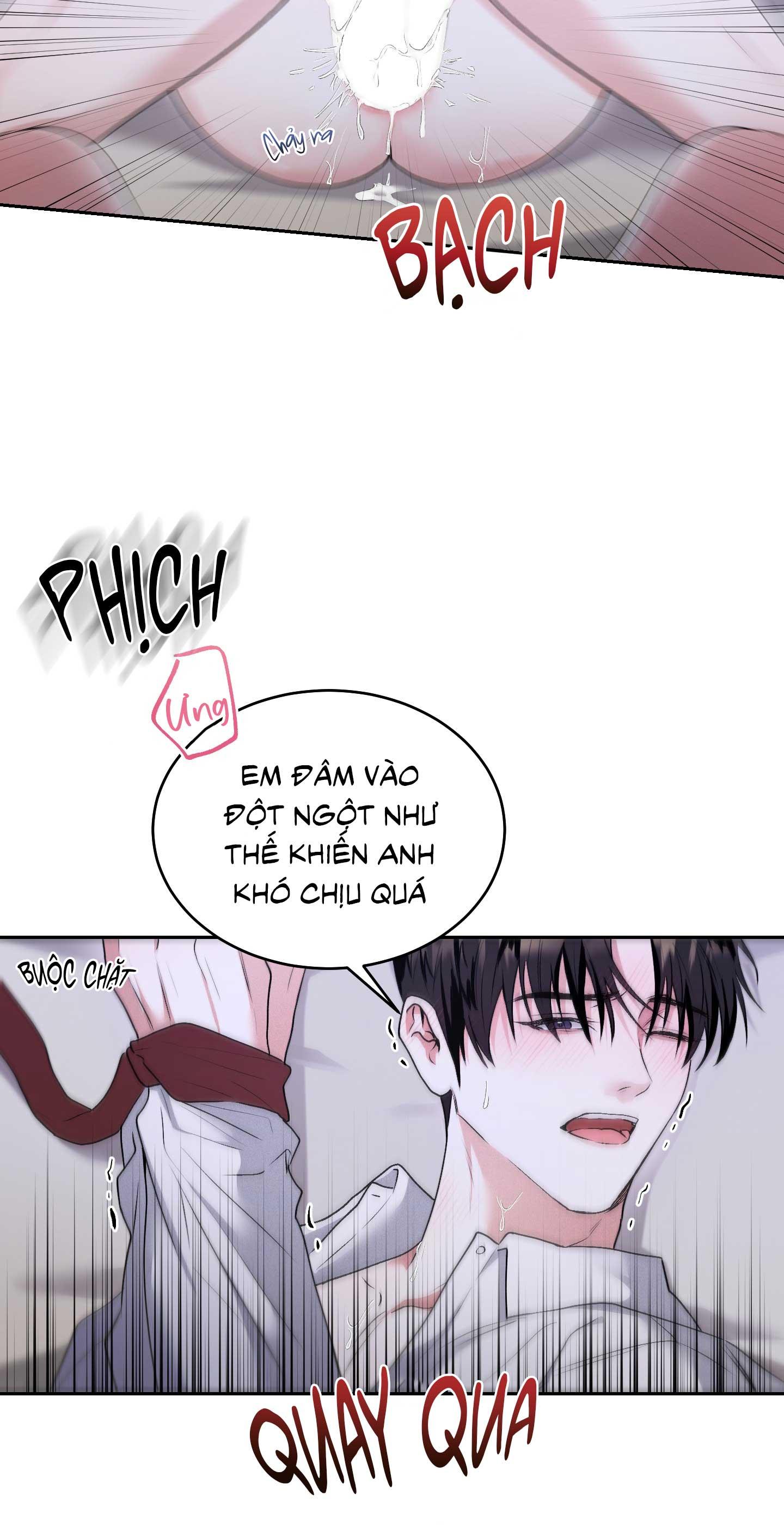 BẮN LÀ DÍNH Chapter 26 NT2 - Trang 2