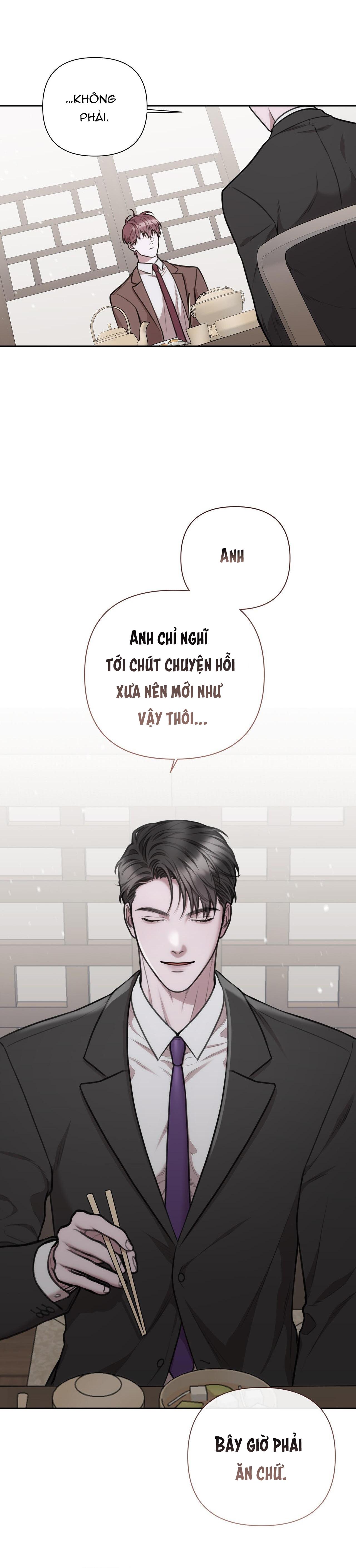 nhật ký giam cầm thư ký jin Chapter 43 - Next Chapter 44