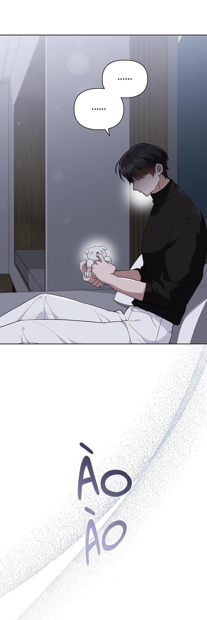 ĐỪNG ĐỘNG VÀO CÚN CON! Chapter 31 SS2 - Next Chapter 32