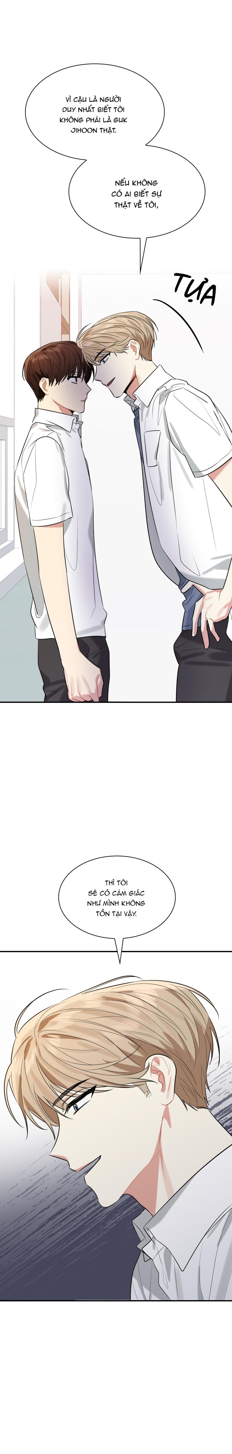 Nhật Hạ Chapter 11 - Next Chapter 12