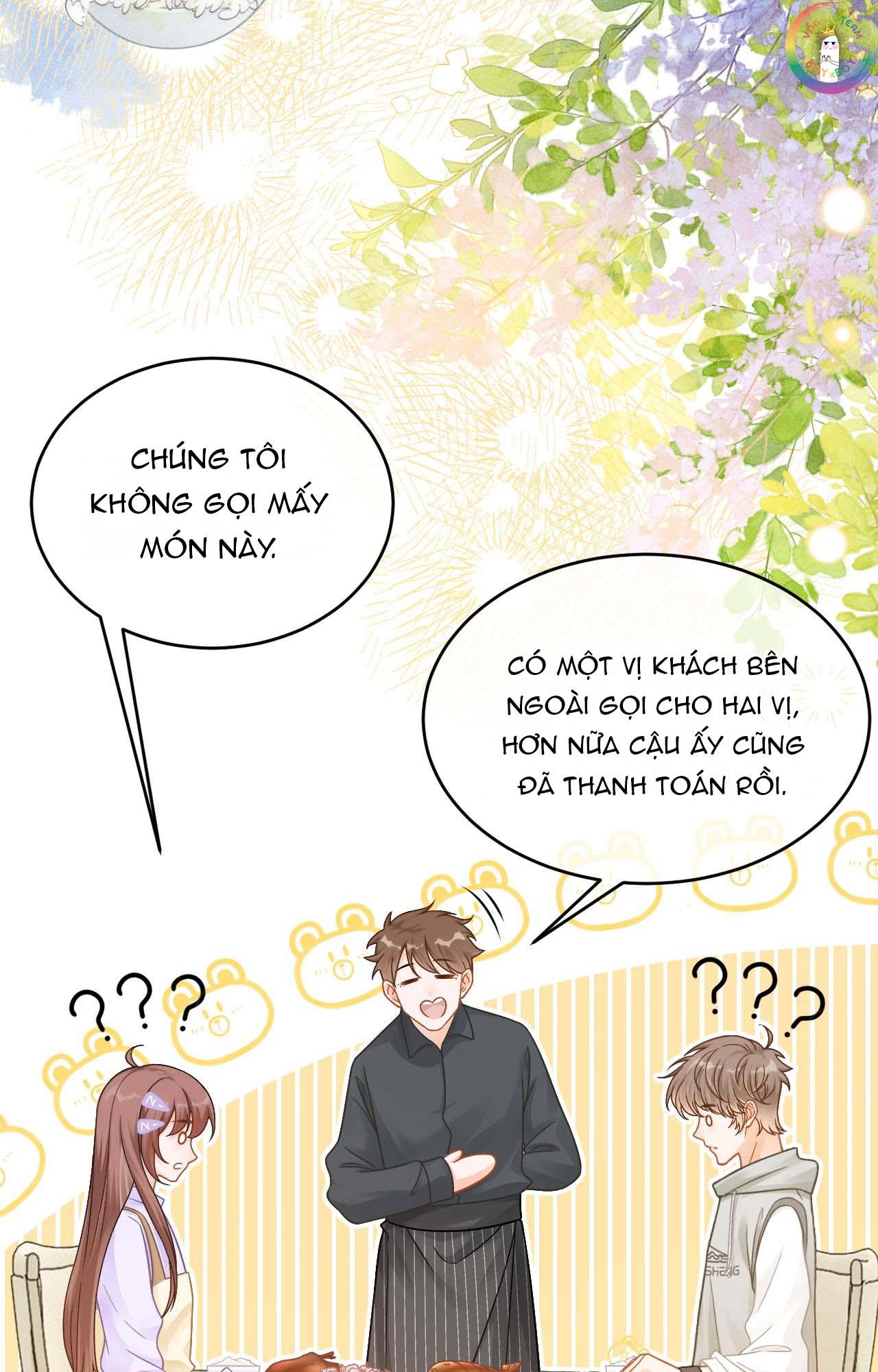 Nam Thần Bá Đạo Cầu Xin Tôi Quay Lại (NGANG RAW) Chapter 47 - Next Chapter 48