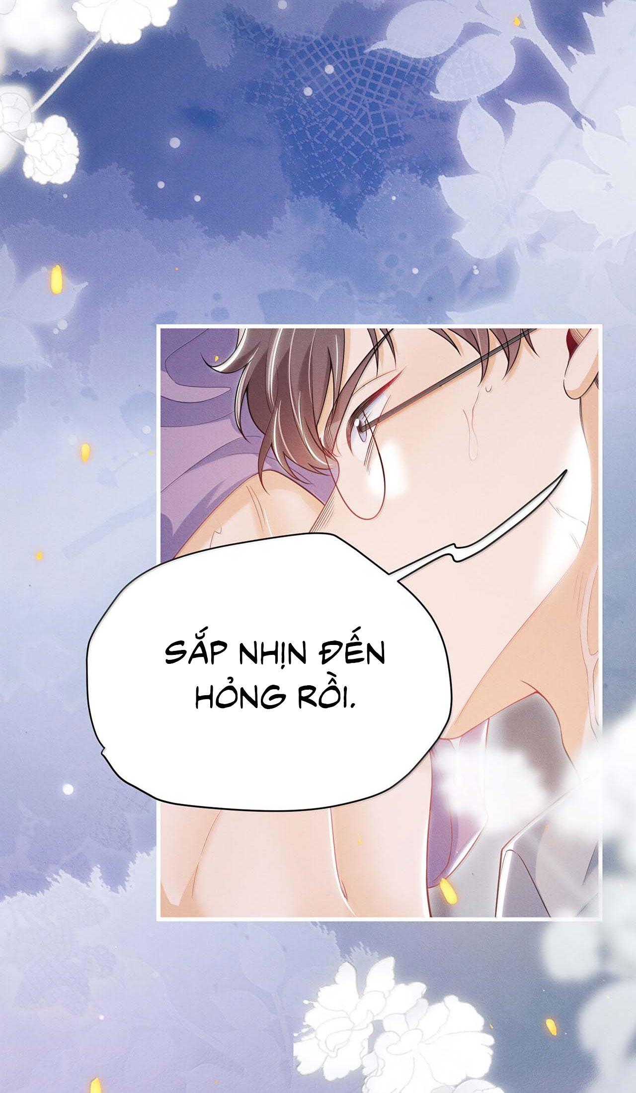 Ánh mắt em trai nhìn tôi ngày một kì lạ Chapter 62.5 END - Next 