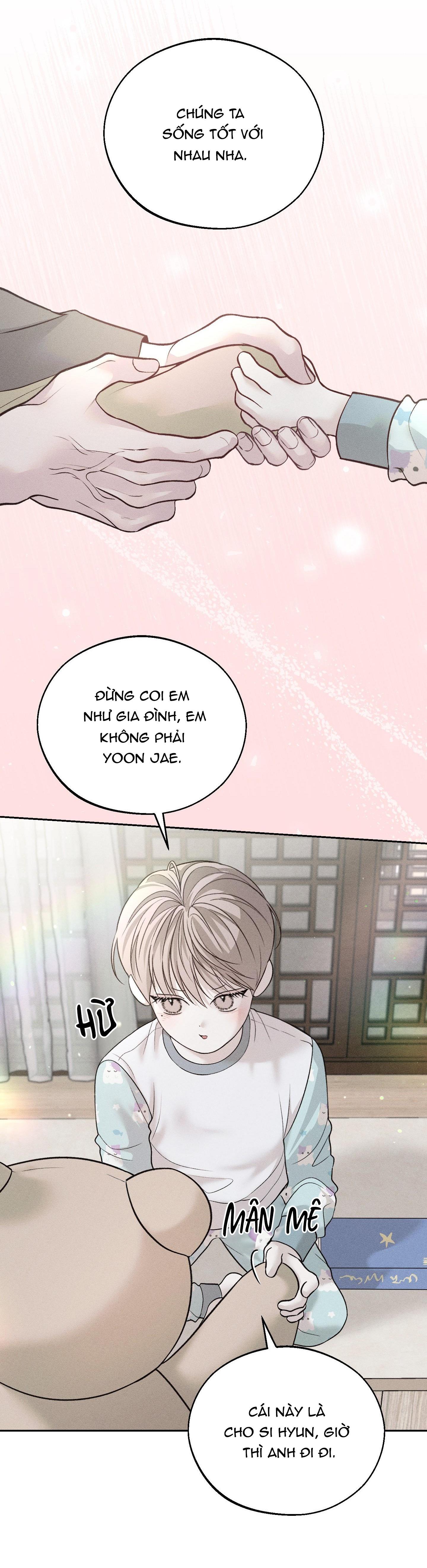 NGHIỆN SEX Chapter 10.1 máu 1 - Next Chapter 10.2 Máu 2