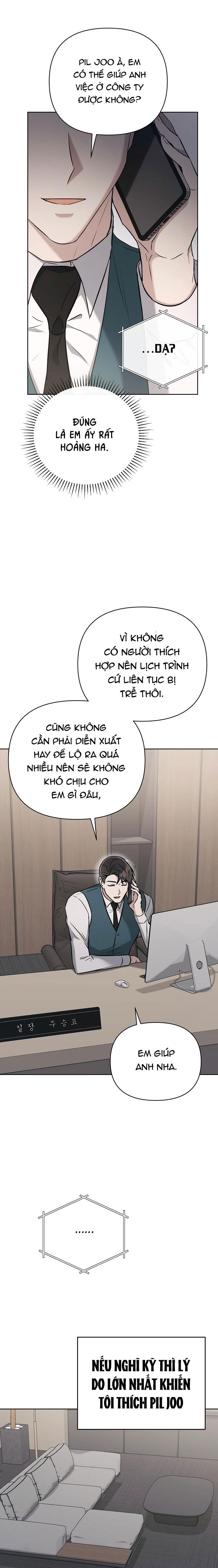 PHIM TRUYỀN HÌNH DÀI TẬP Chapter 34 - Next Chapter 35