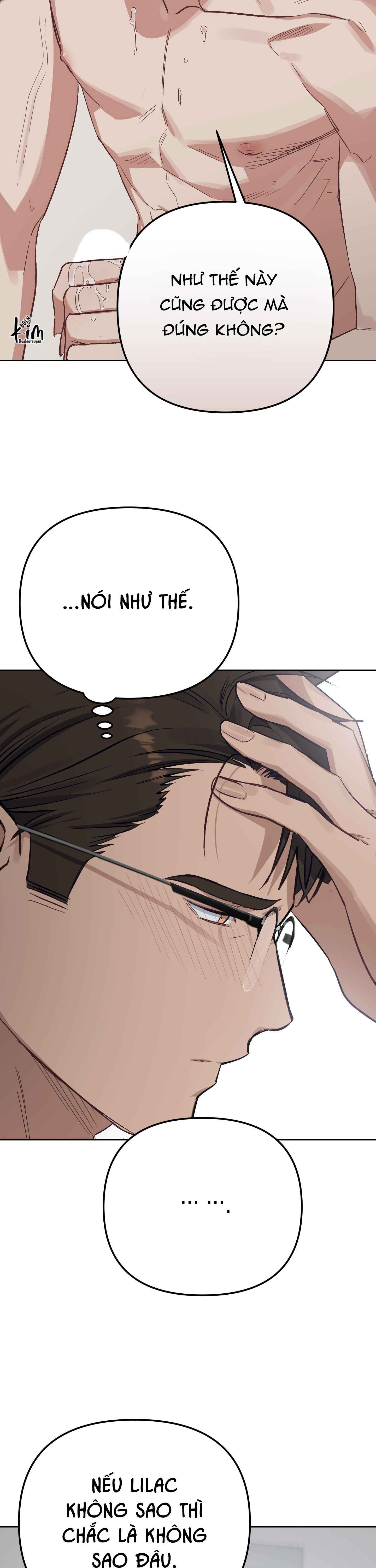 TUYỂN TẬP BL THÚ NHÂN VÀ XÚC TU Chapter 13.3 THỎ NT3 - Next Chapter 13.4 THỎ NT END
