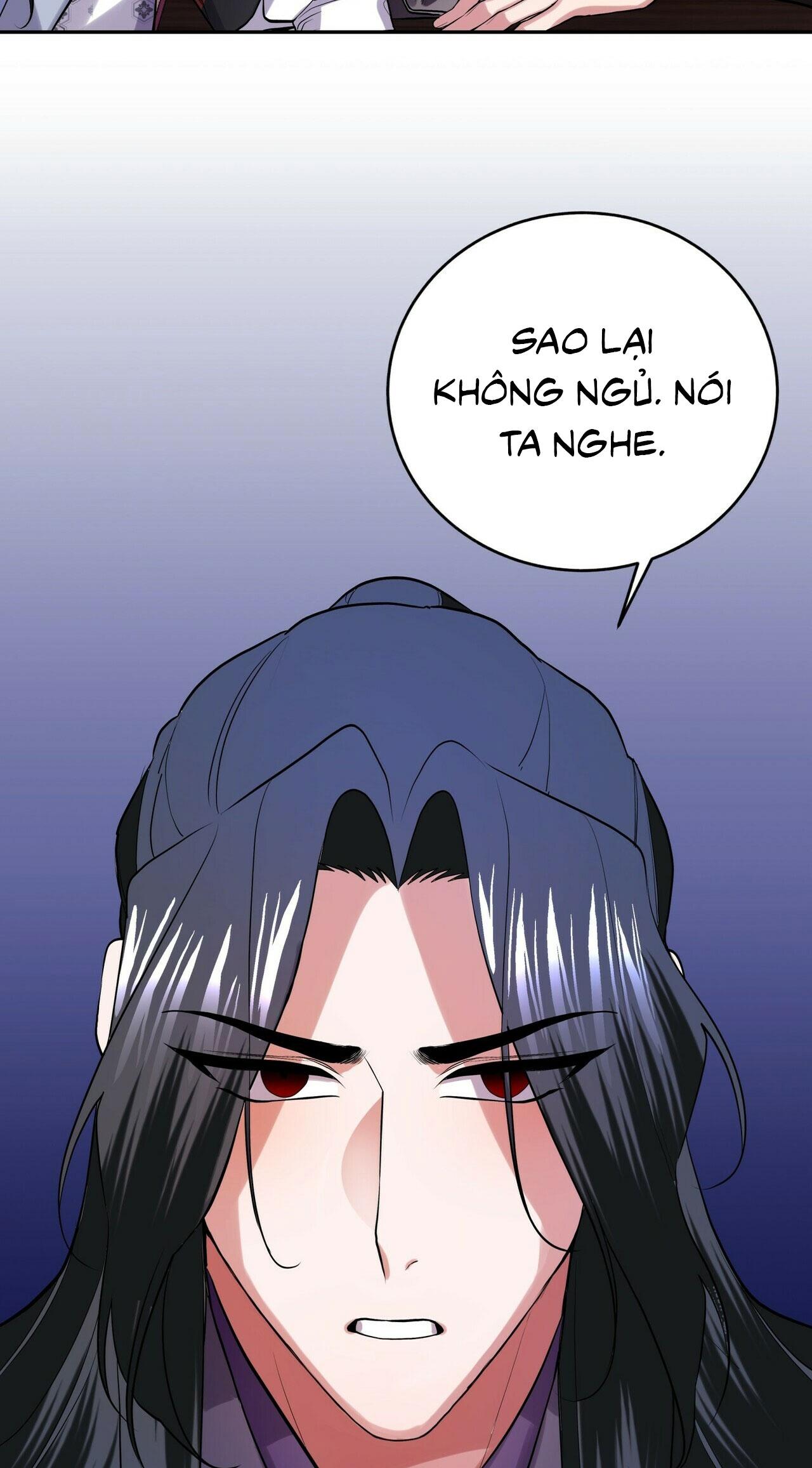 BÁT NHÃ GIAI NHÂN Chapter 12 - Next Chapter 13