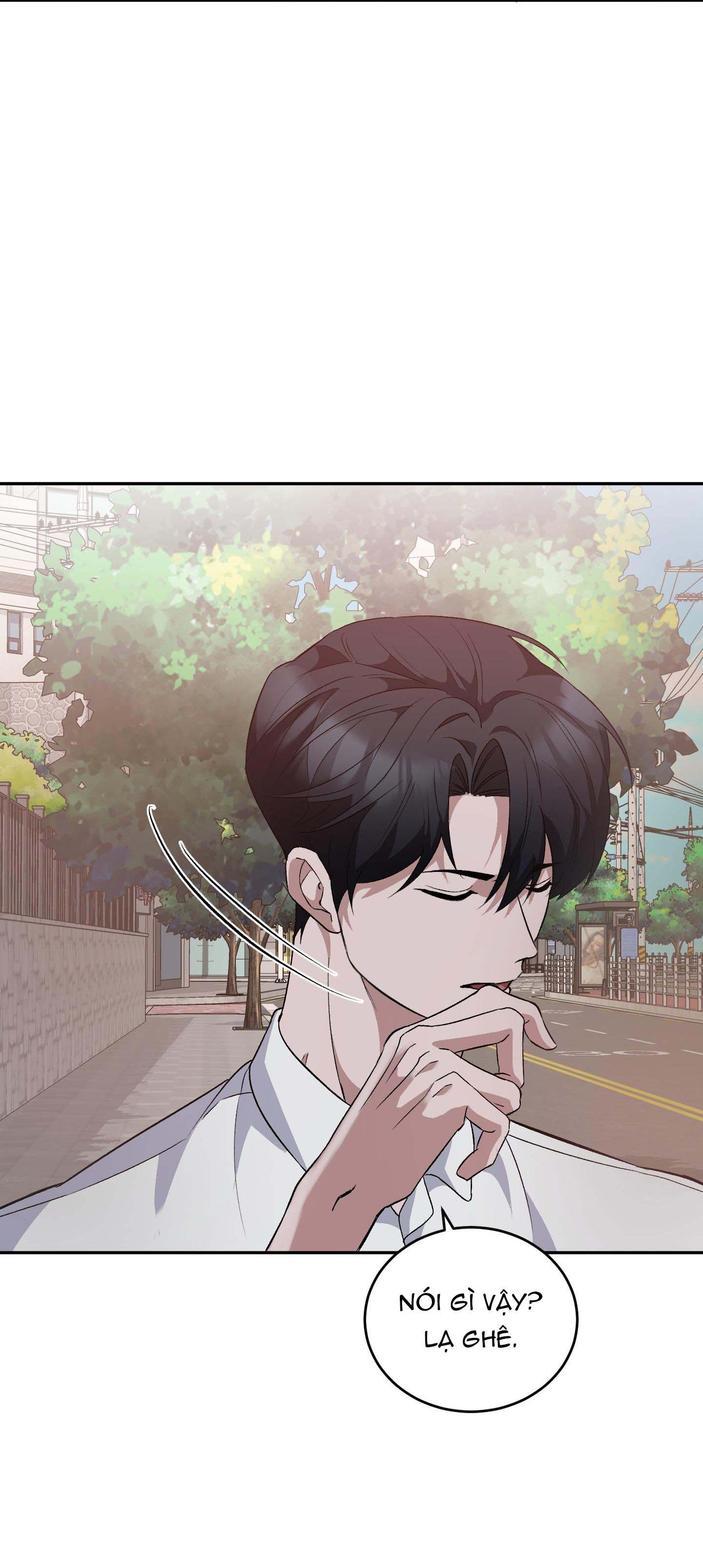 Vì Sự Vĩnh Cửu Chapter 22 - Next Chapter 23