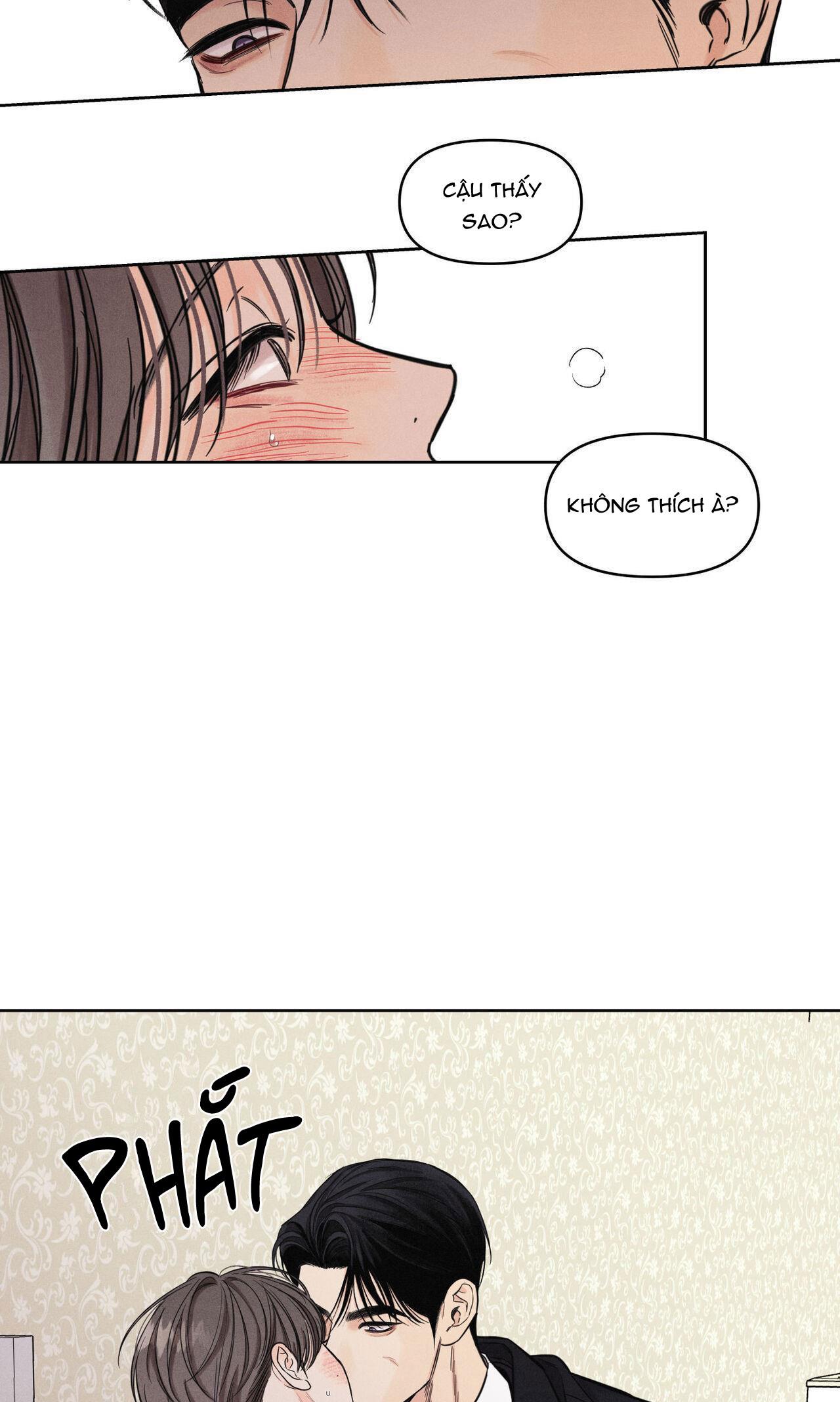 CÔNG VIỆC LÀM THÊM HÀNG NGÀY Chapter 7 - Trang 4