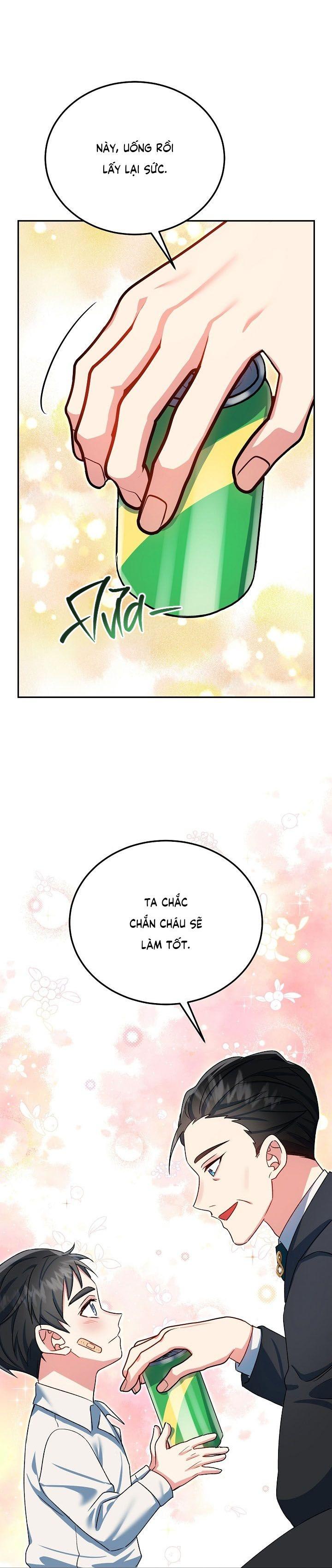 TUYỂN TẬP ÁM ẢNH, MƯU MÔ CÔNG Chapter 3.3 18+ - Next Chapter 3.4 18+