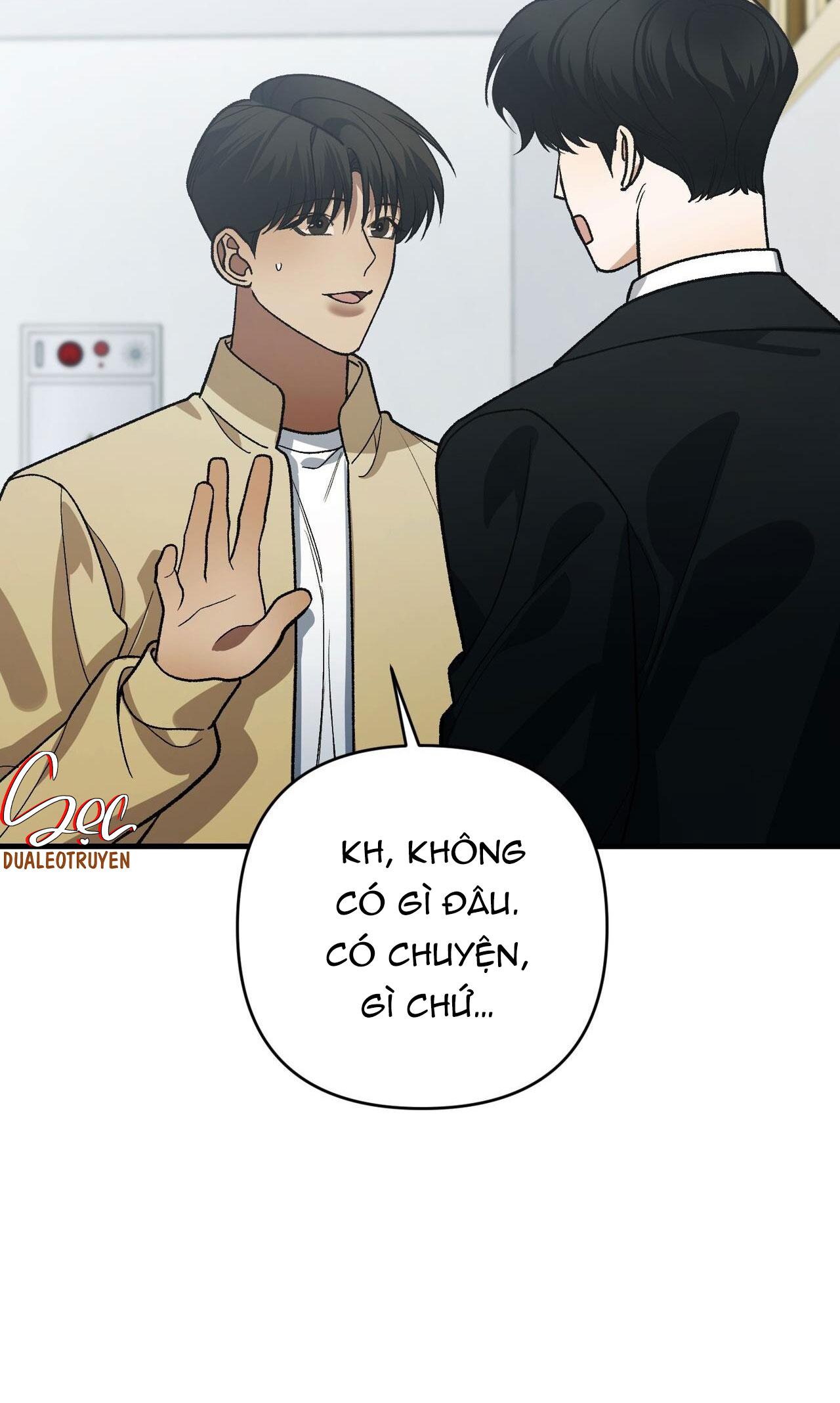 ĐIỀU KIỆN CỦA GUIDE Chapter 38 - Next 