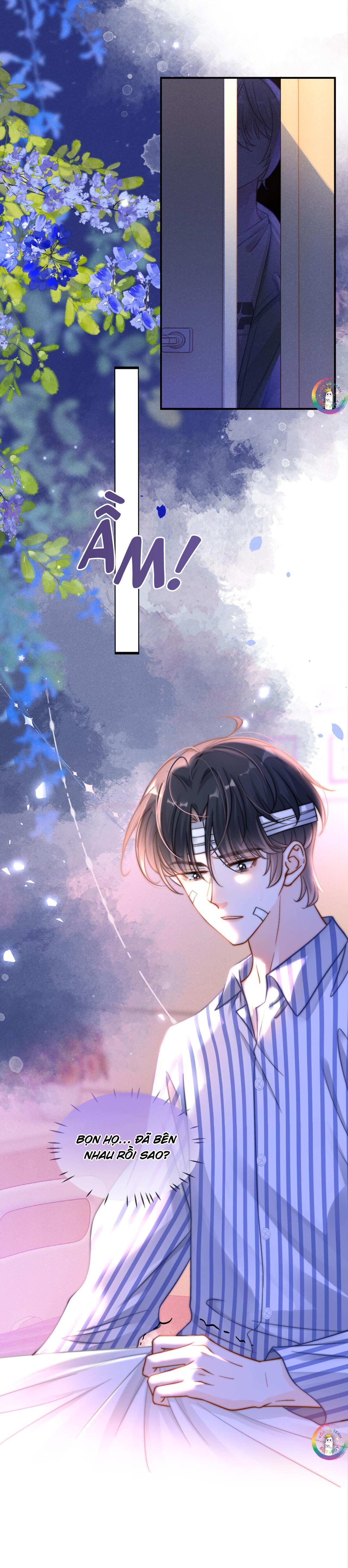 Nam Thần Bá Đạo Cầu Xin Tôi Quay Lại (NGANG RAW) Chapter 56 - Next Chapter 57