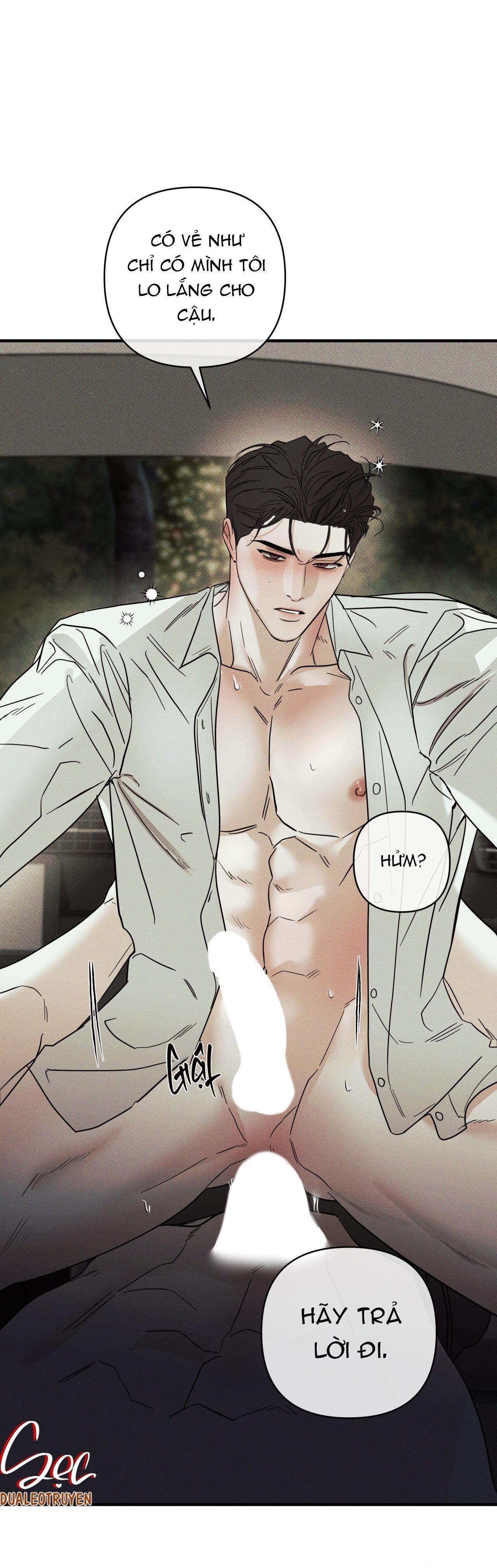 THÂN ÁI Chapter 36 - Next Chapter 37