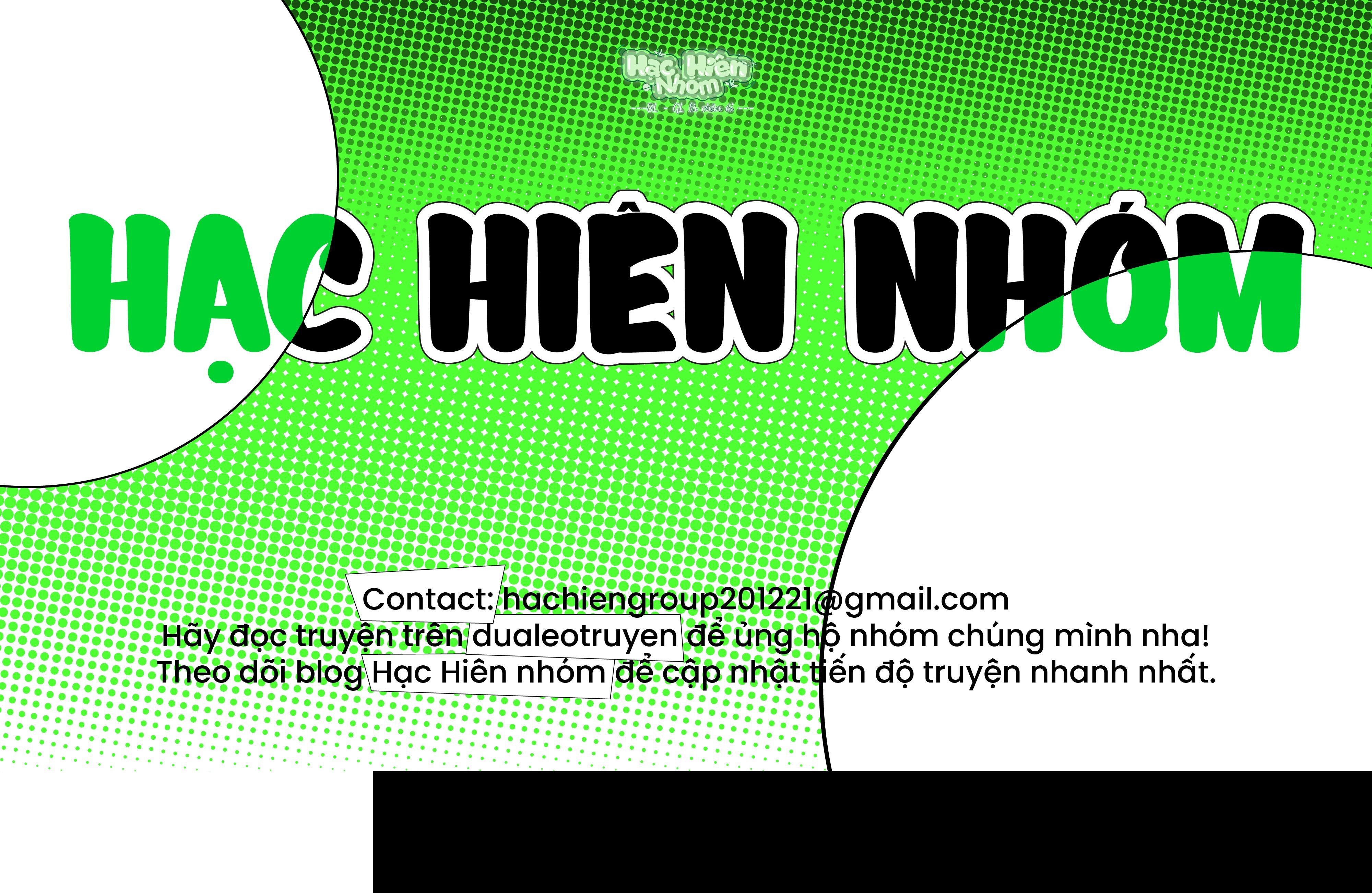 Bạn Trai Mãnh Hổ Của Hắn Chapter 38 Hachiennhom - Next Chapter 39