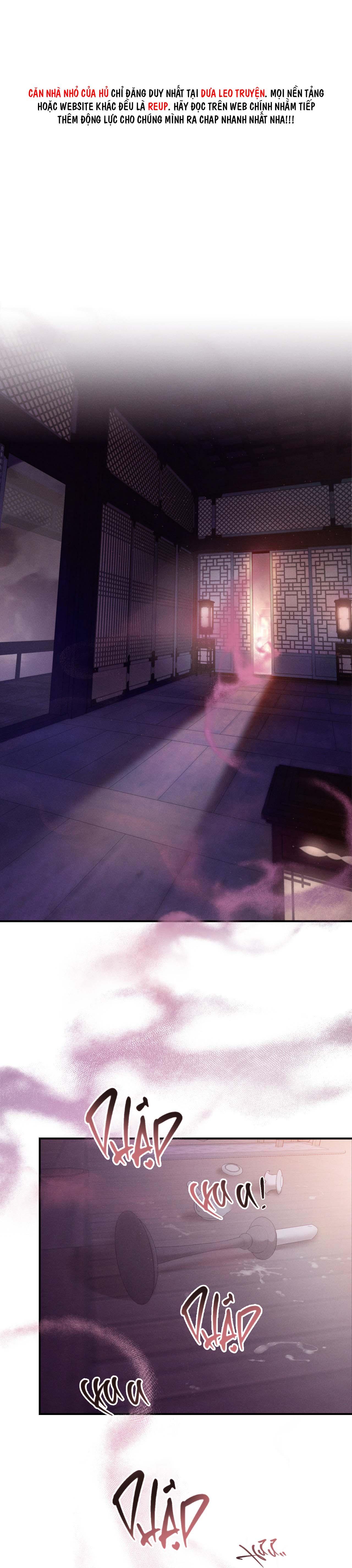 NĂNG LƯỢNG DƯƠNG Chapter 3 - Next Chapter 4