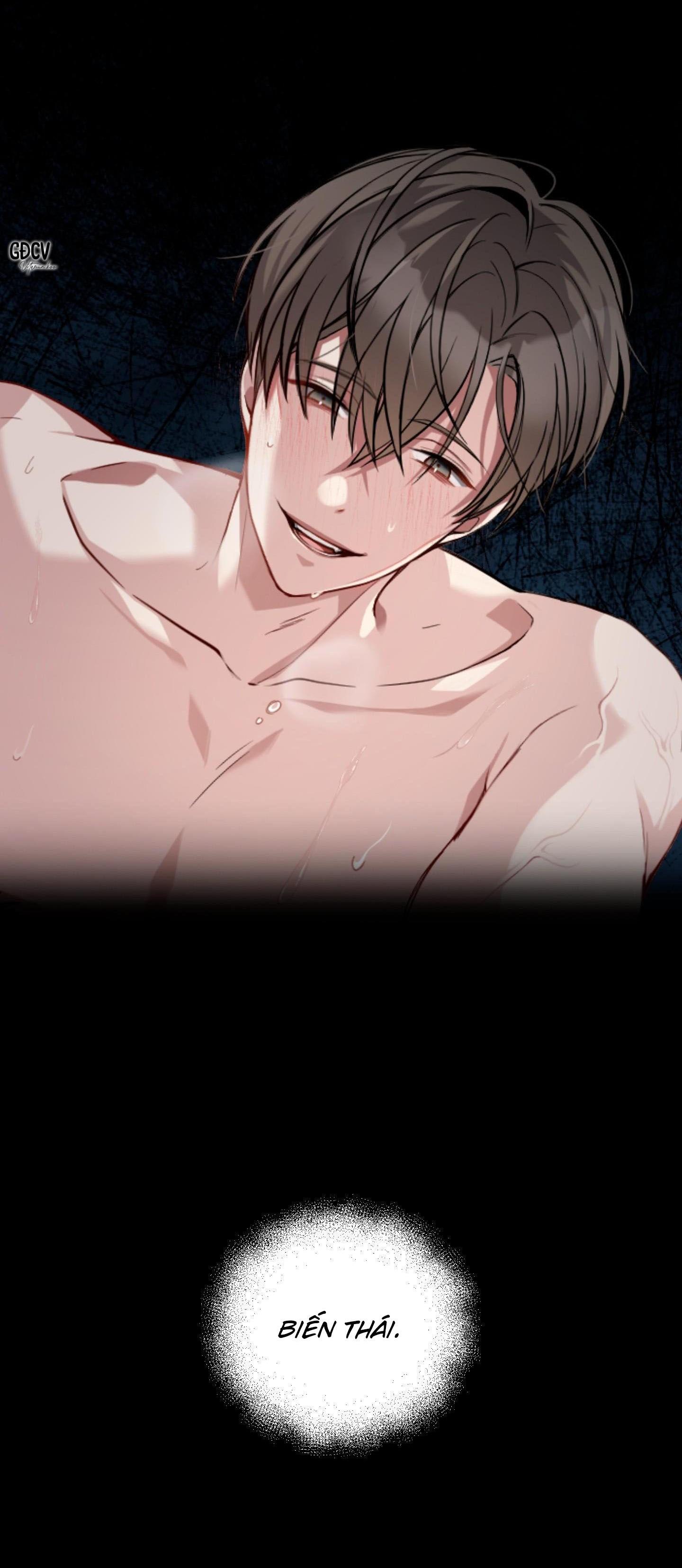 TUYỂN TẬP ÁM ẢNH, MƯU MÔ CÔNG Chapter 7.3 18+ - Next Chapter 7.4 18+