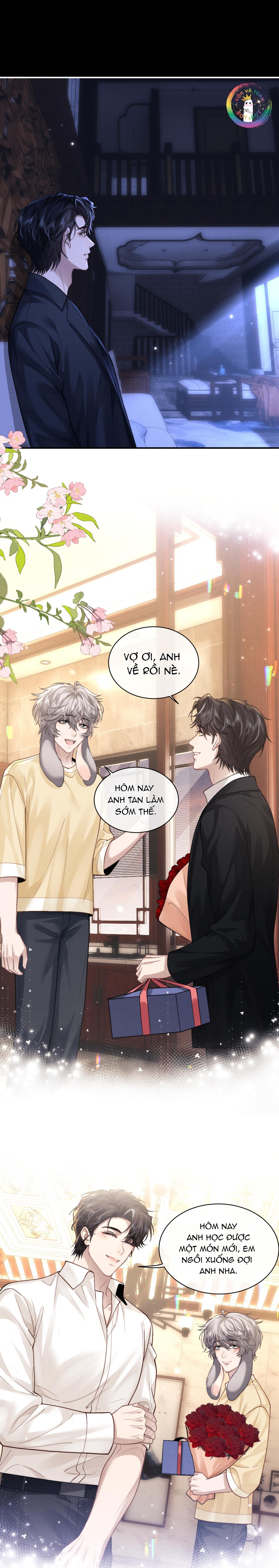 Chấp Sự Thỏ Tai Cụp Chapter 140 - Trang 3