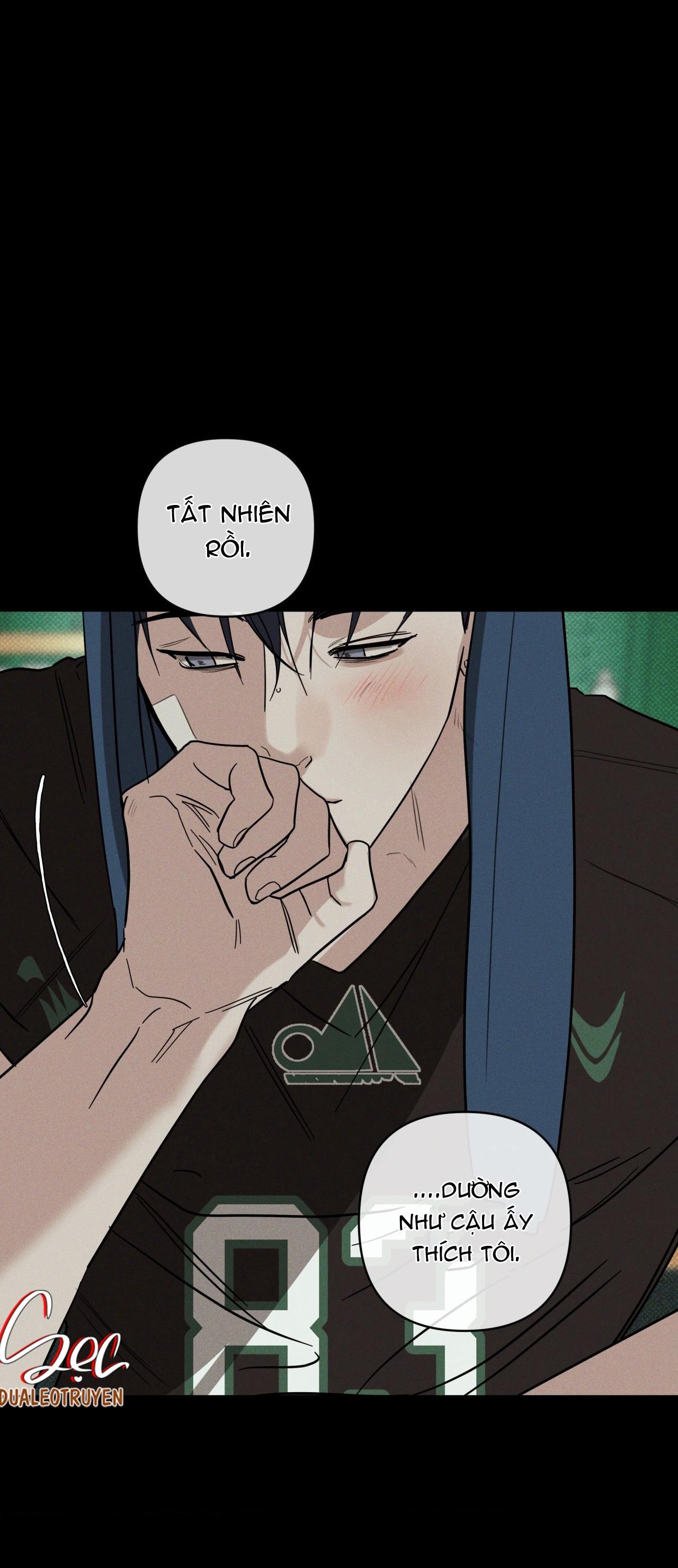 THÂN ÁI Chapter 40 - Next Chapter 41