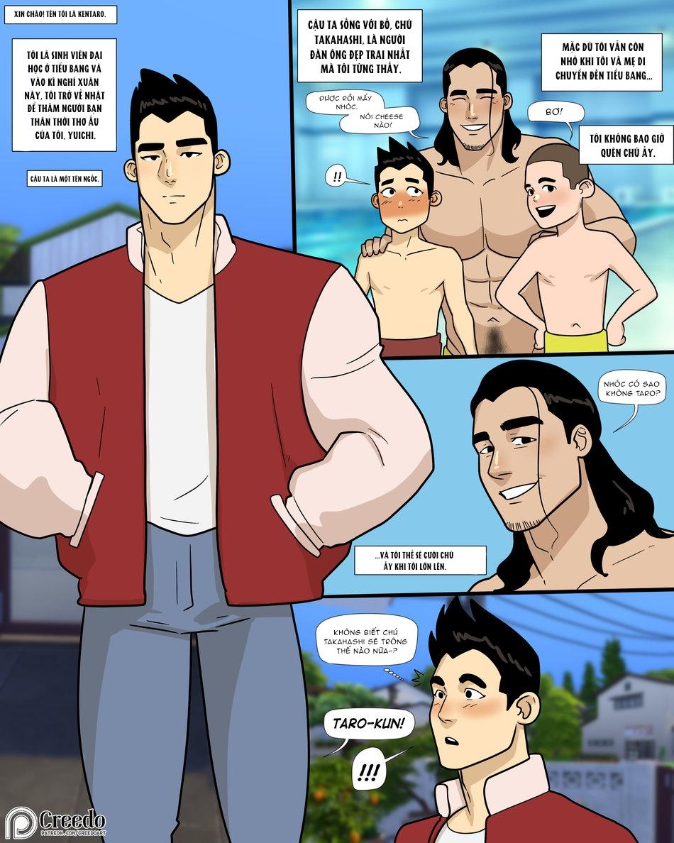 TUYỂN TẬP CHIM TO SIÊU DÀI Chapter 21 - Next Chapter 22