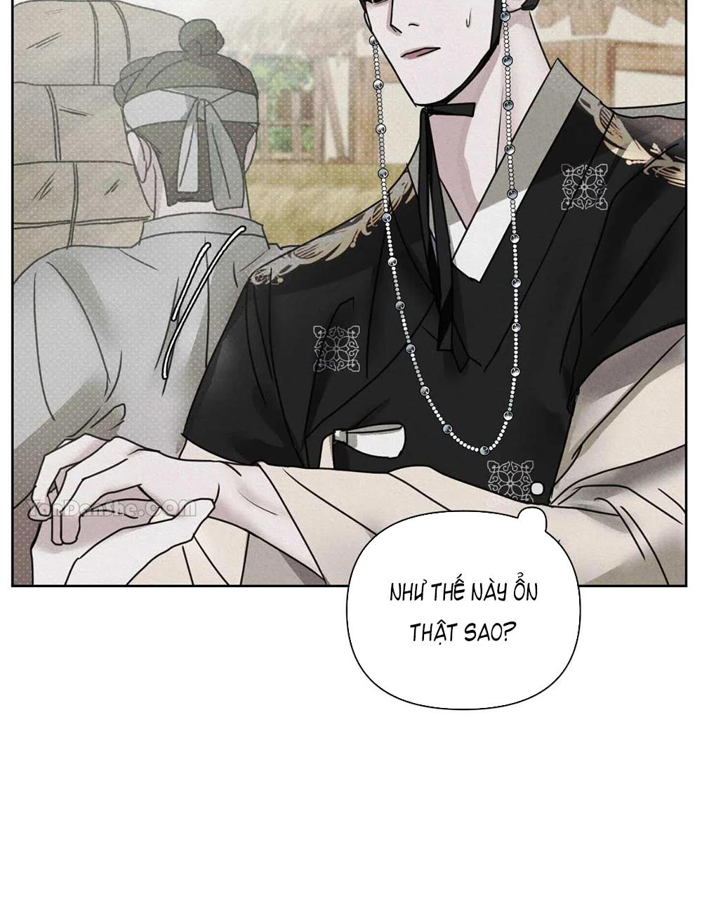 Mũ gạc đen của quỷ Chapter 2 - Next Chapter 3