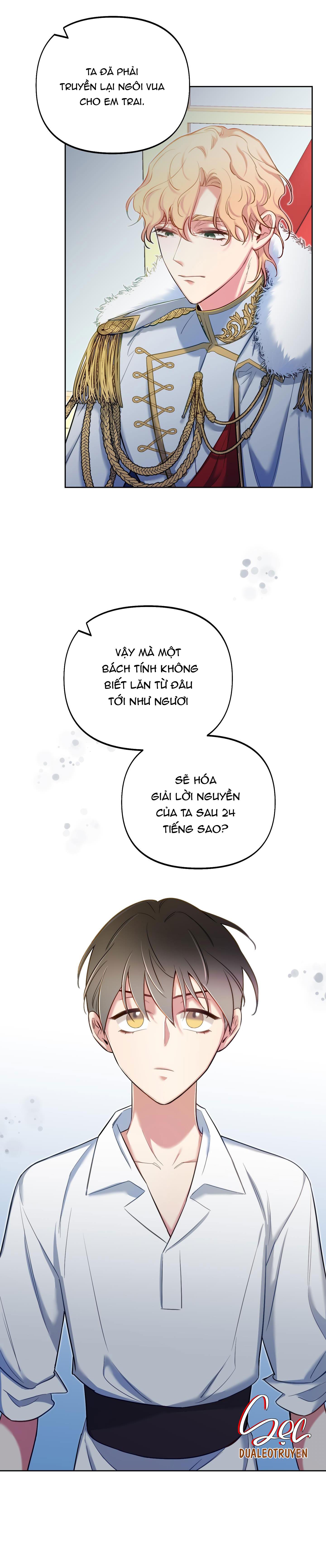 (NP) TRỞ THÀNH VUA CÔNG LƯỢC Chapter 37 - Next Chapter 38